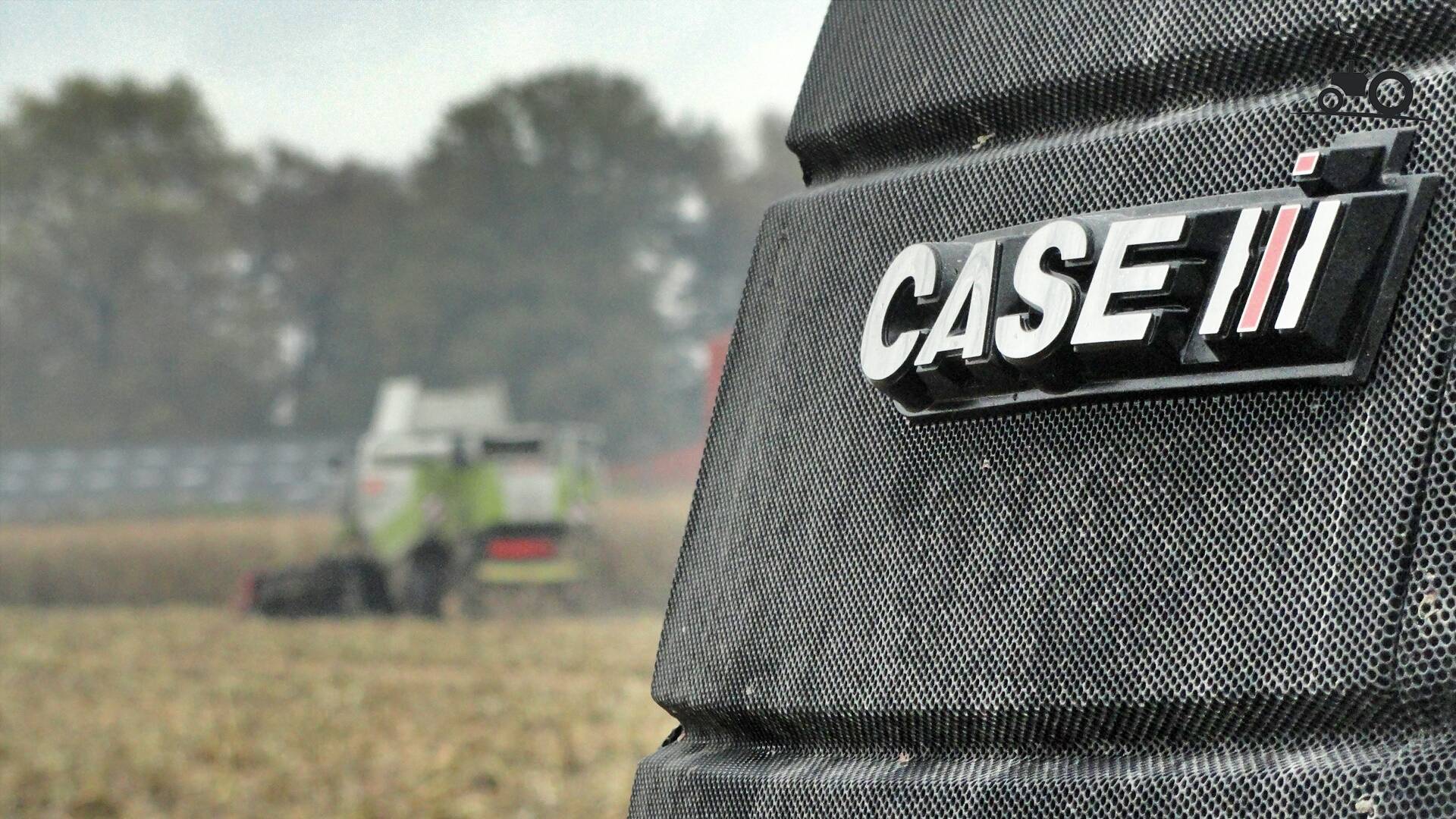 Case IH CVX-serie Fanclub - Technische Daten, Fotos, Bewertungen & Forum