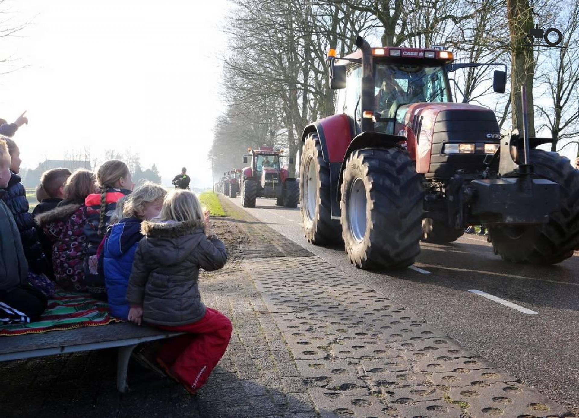 Case IH Meerdere