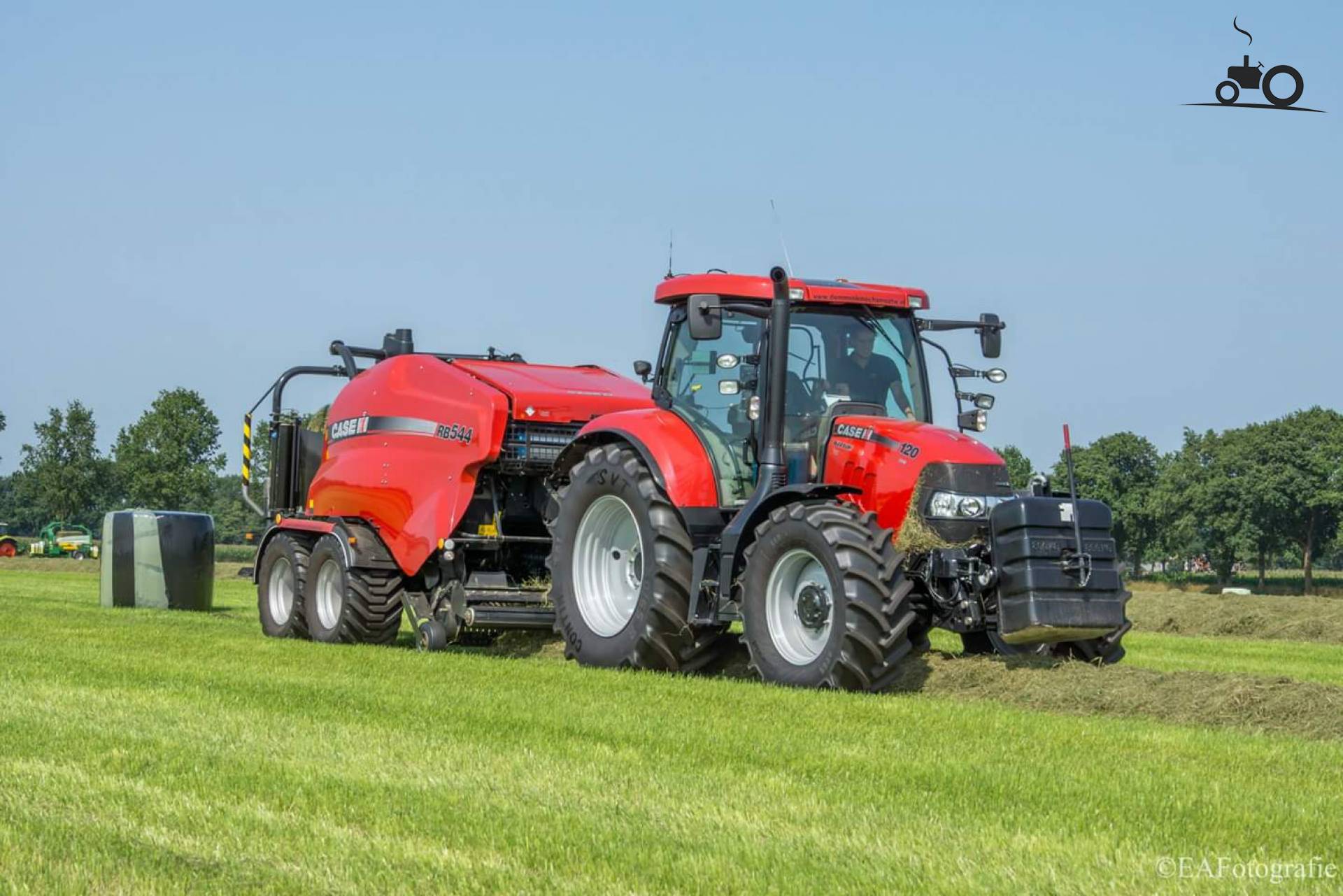 case maxxum 160