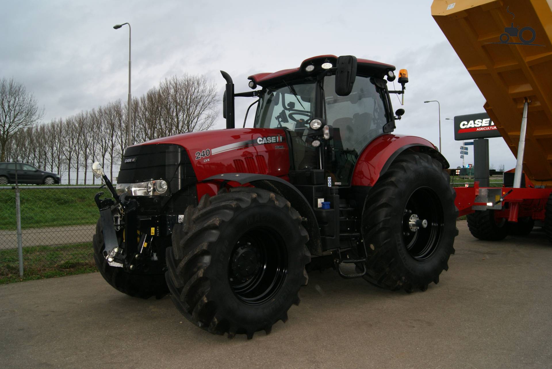 puma 240