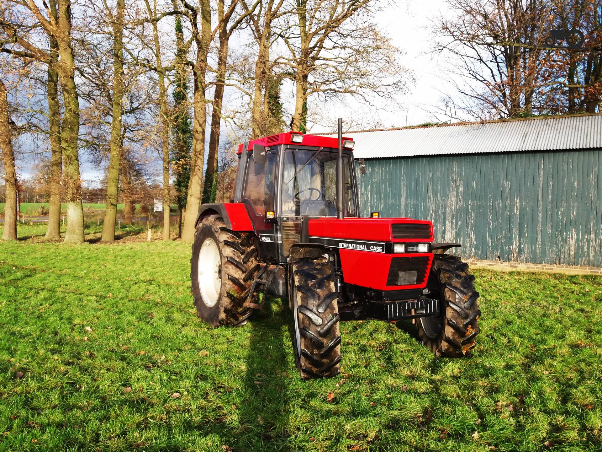 Foto Case International 1056 XL 1215950