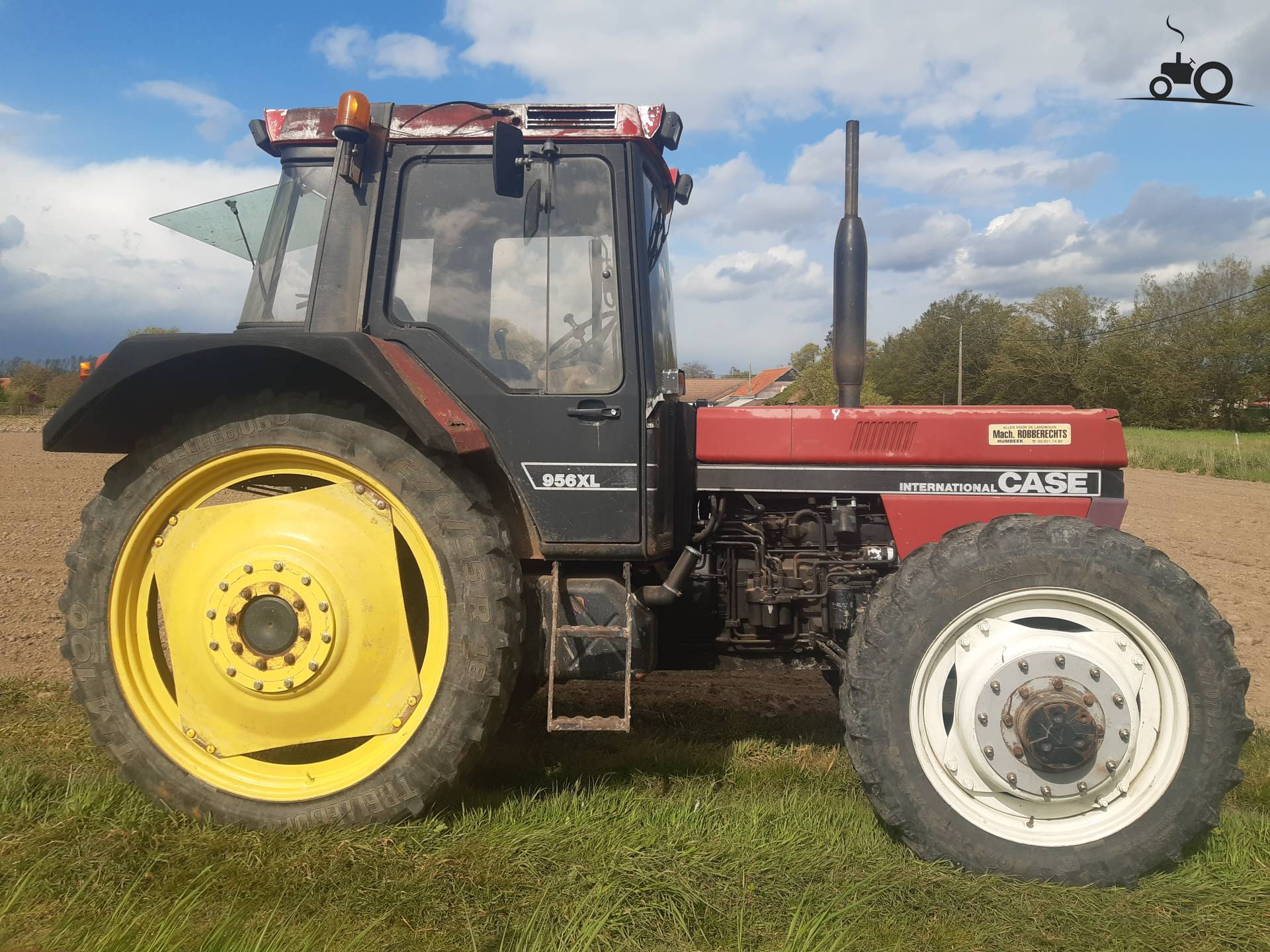 Foto Case International 956 XL 1417240