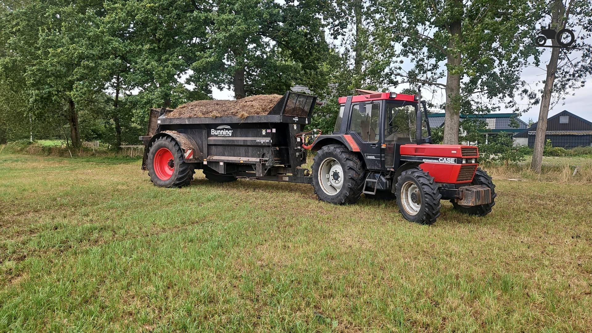 Case International 845 XL - Latest Updates, Photos & Videos - Page 1