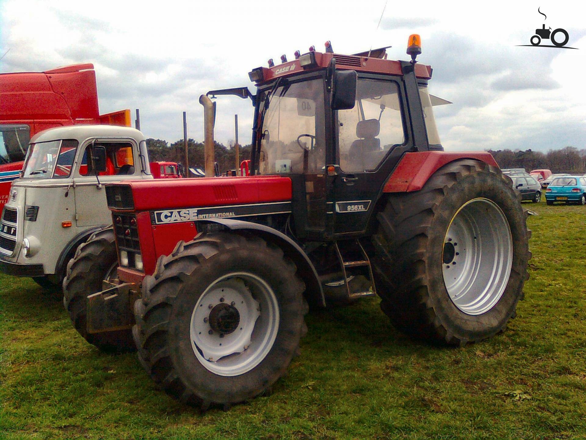 Foto Case International 956 XL 401553