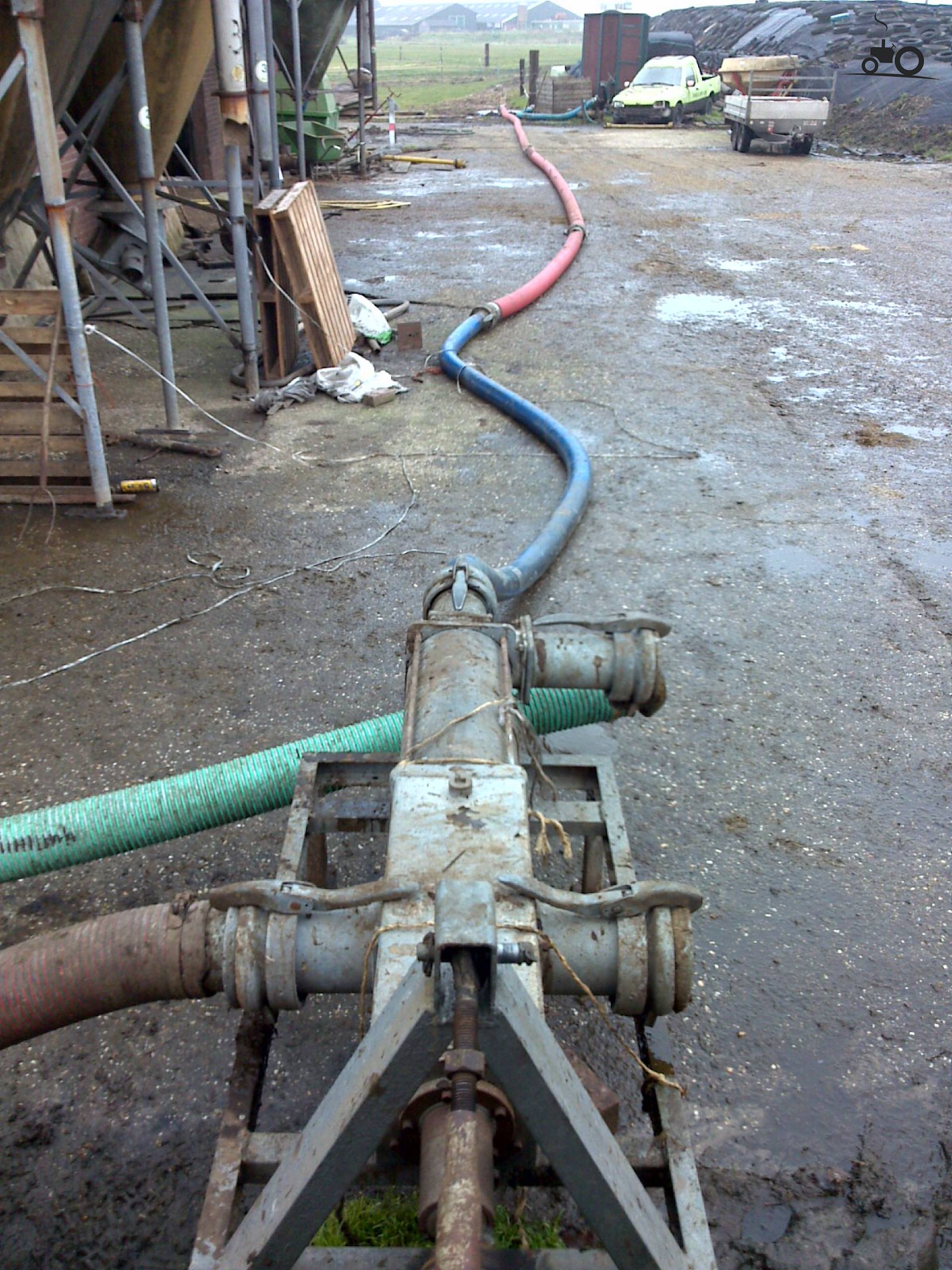 BSA - TractorFan