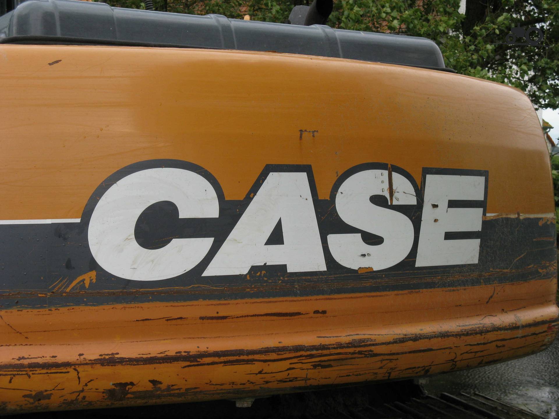 Case Logo United Kingdom Tractor picture 225818