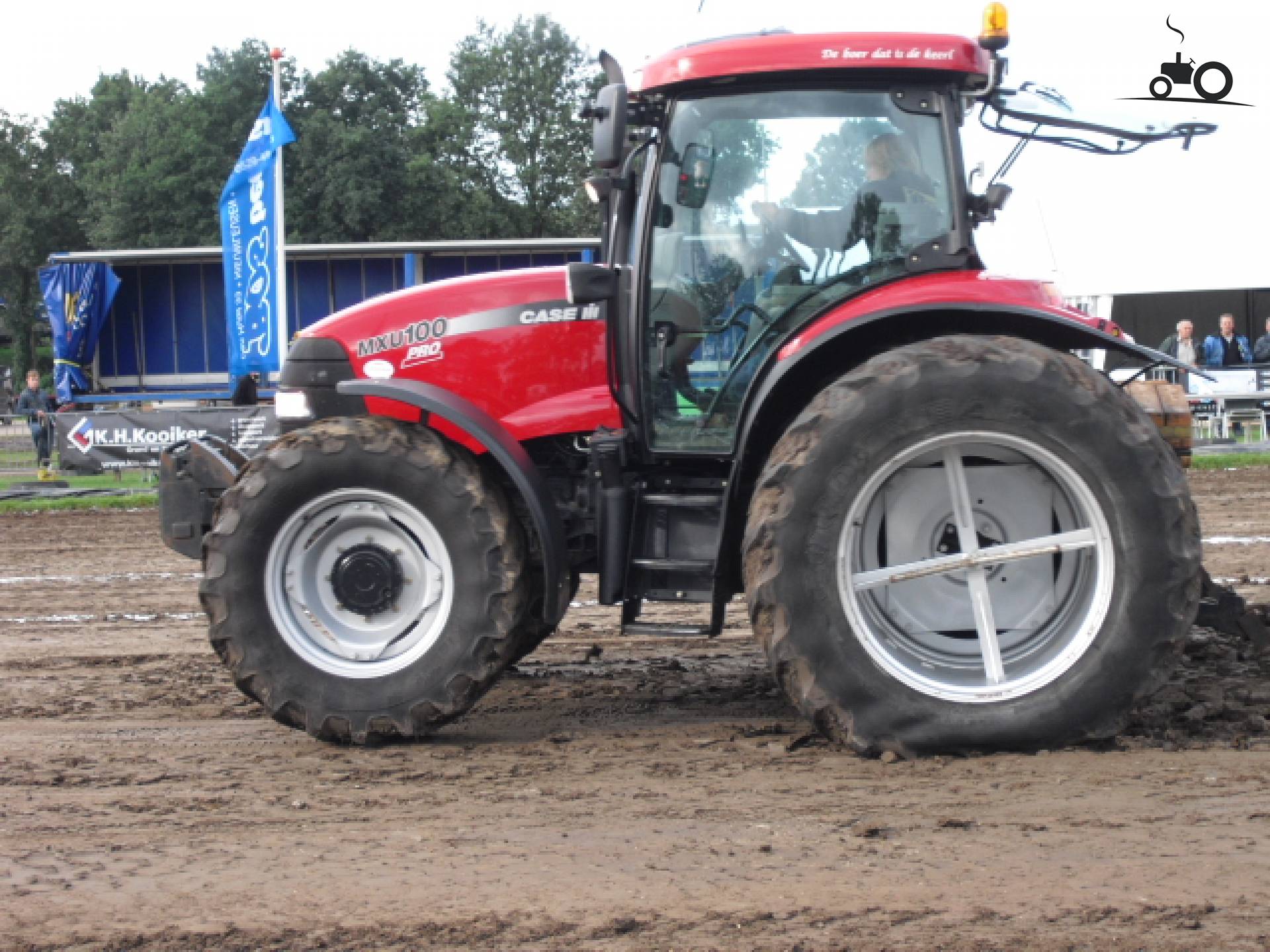 Foto Case MXU 100 269271