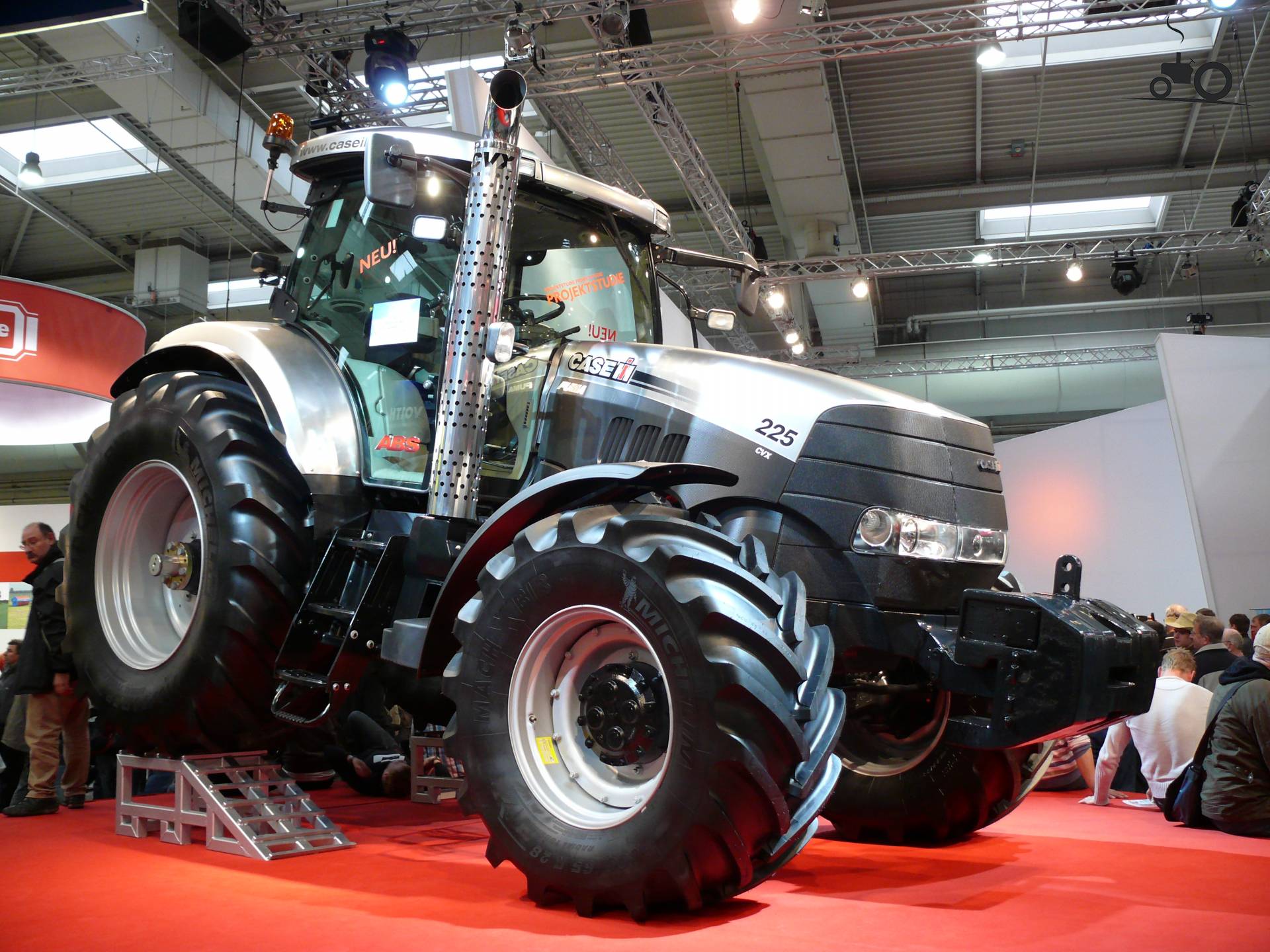 puma 225 case ih