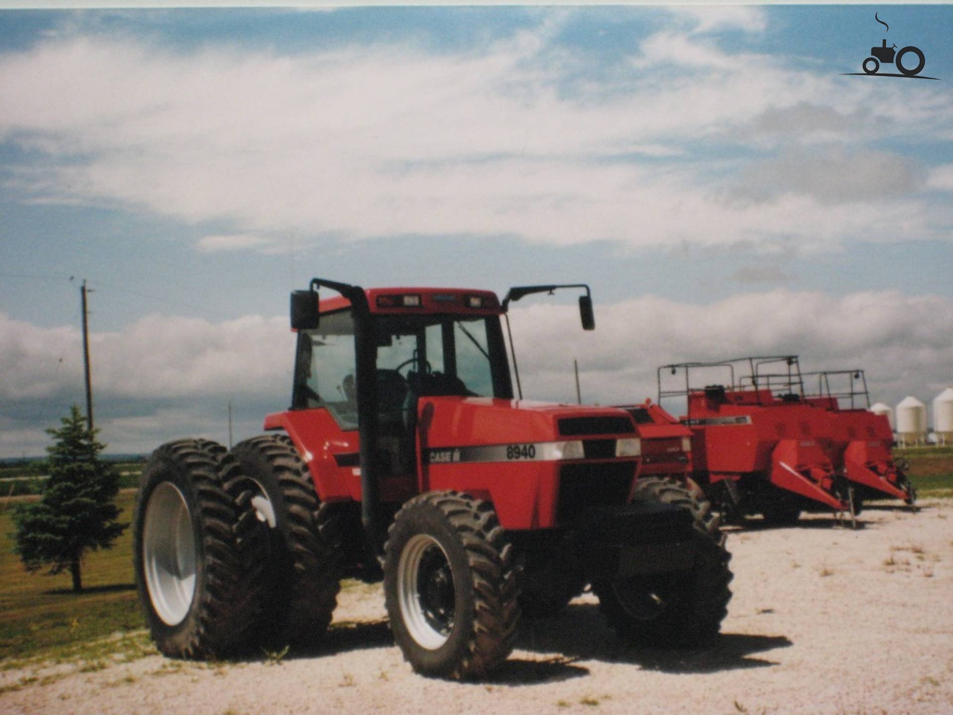 Case International Magnum 8940 Fanclub - Specificaties, Foto's, Reviews ...
