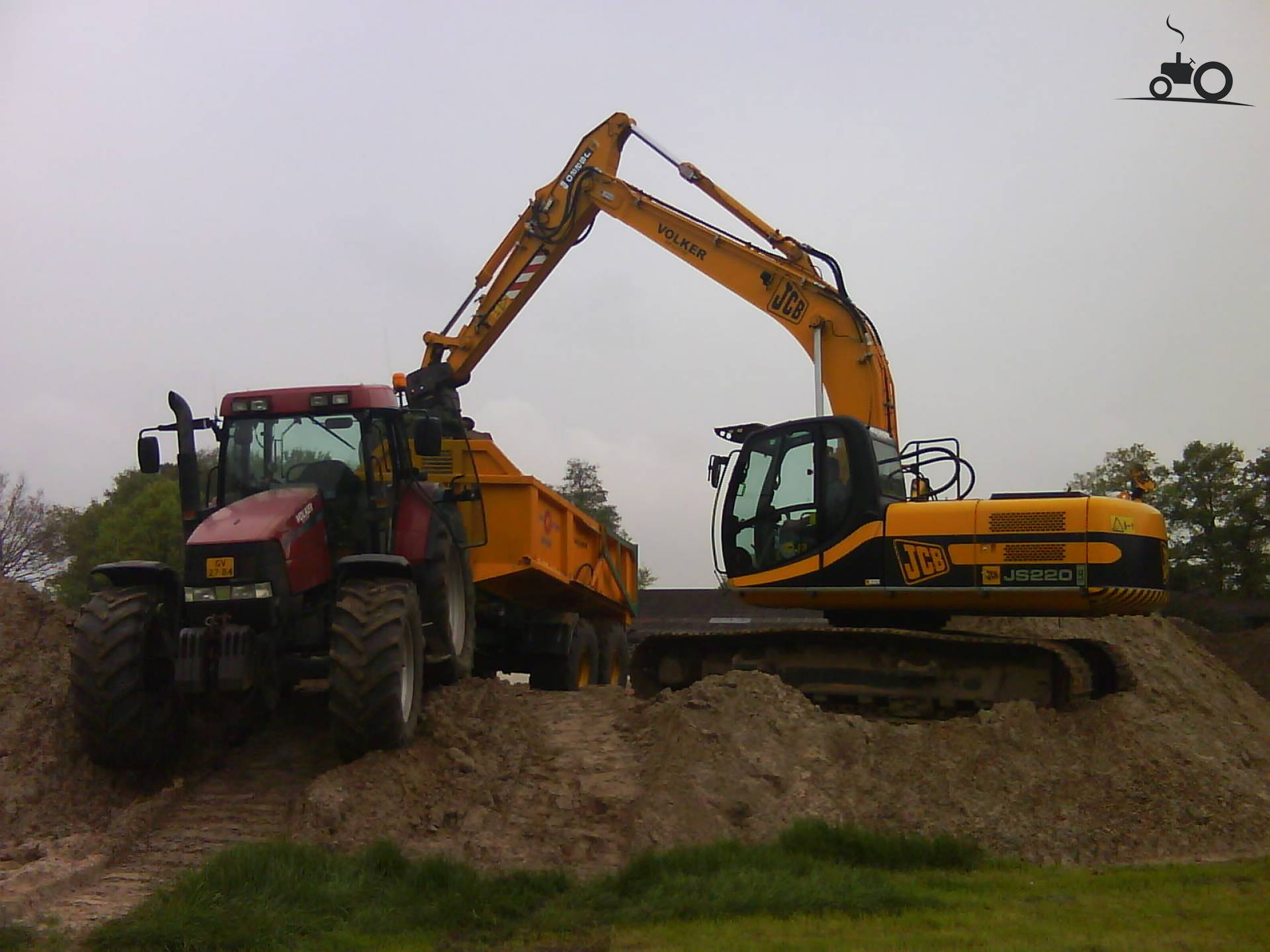 Case Mx 150 For Sale