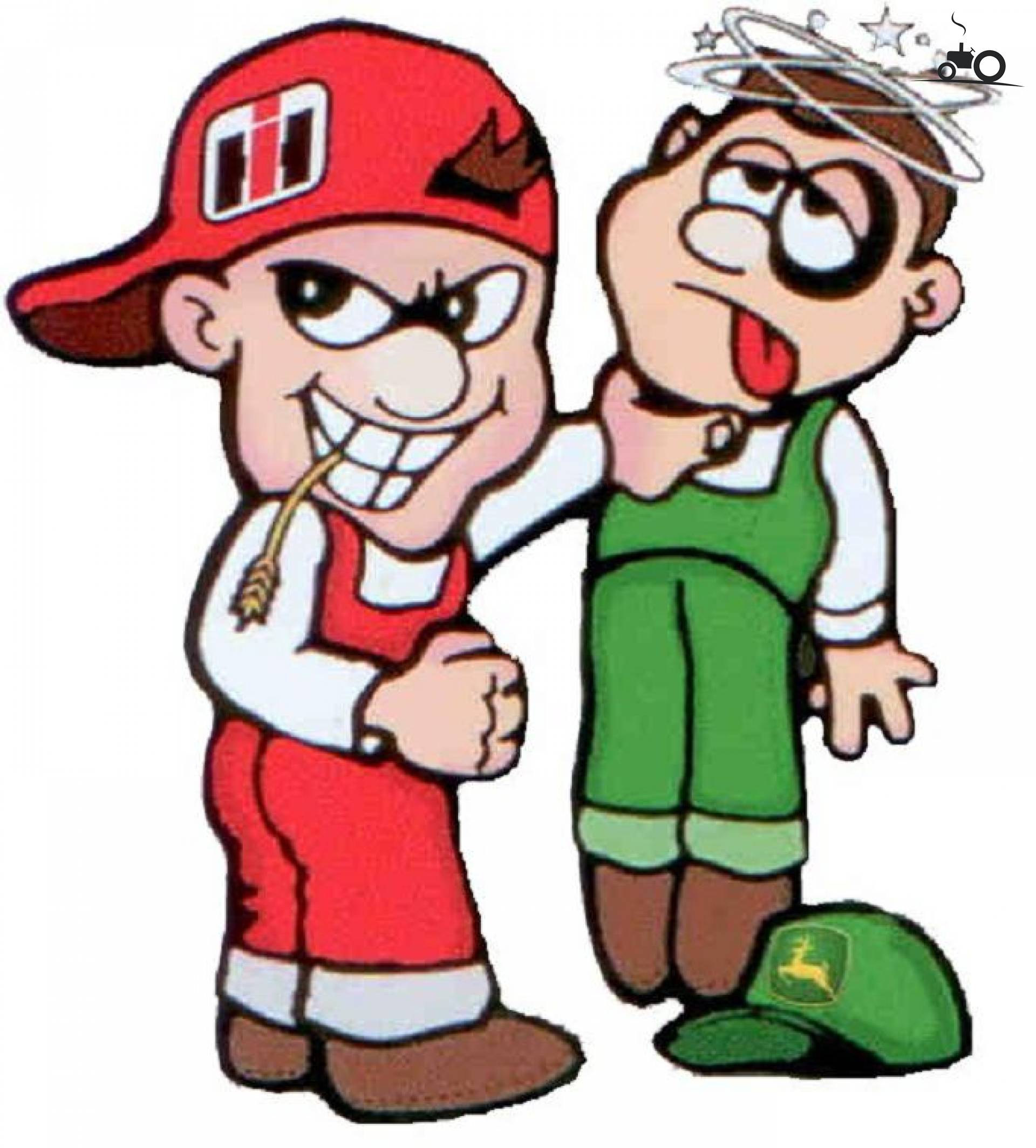 Case Humor Fanclub - Specificaties, Foto's, Reviews & Forum