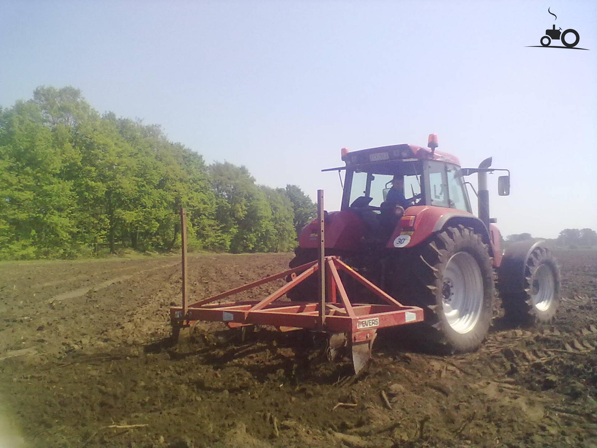 Van Mol Dairy - TractorFan NL