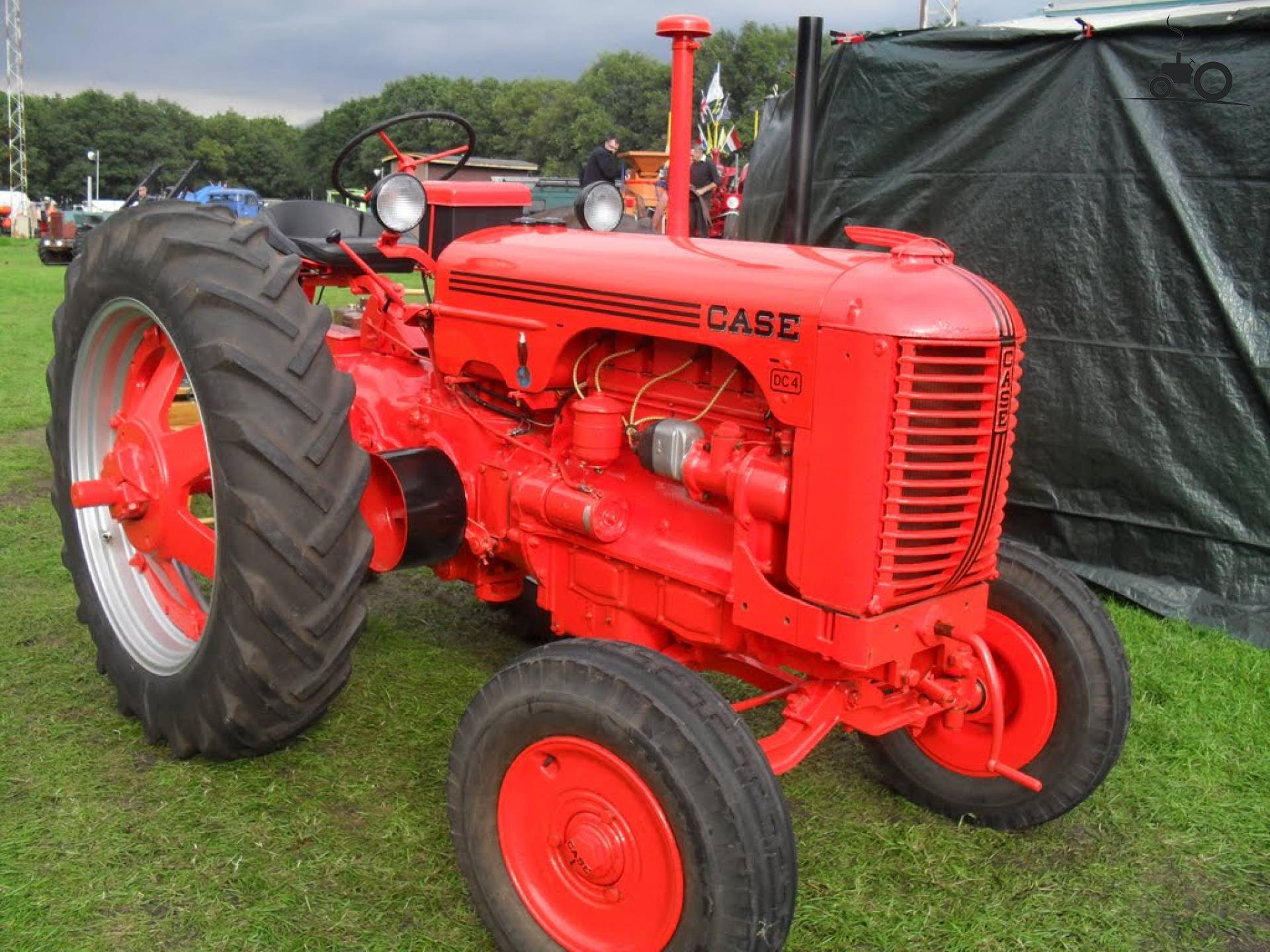Case DC4 Fanclub - Technische Daten, Fotos, Bewertungen & Forum