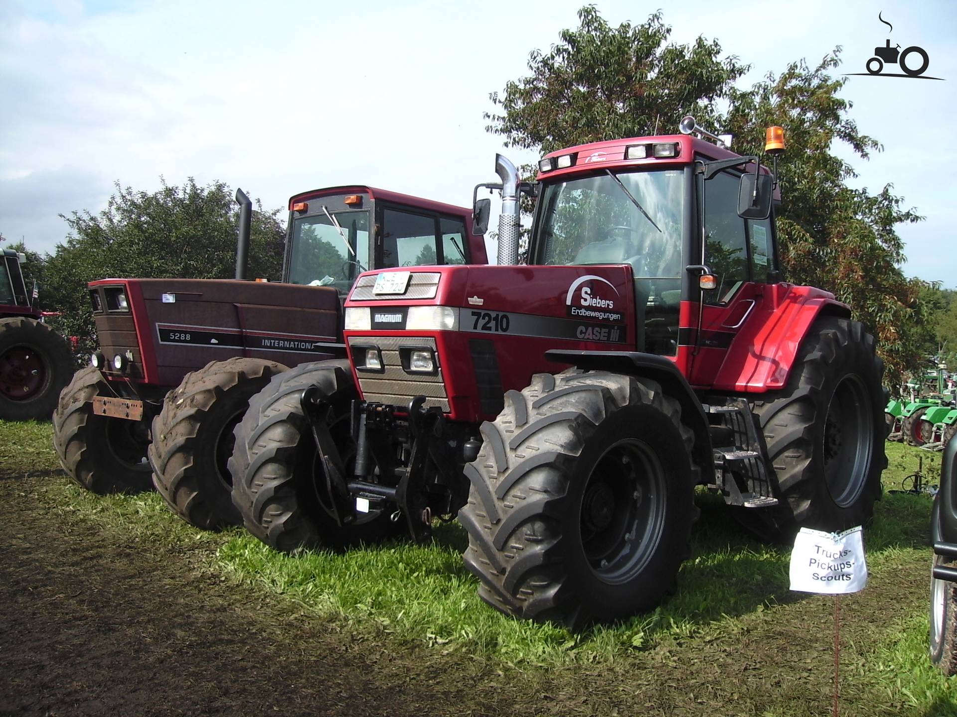 Foto Case International Meerdere #526798