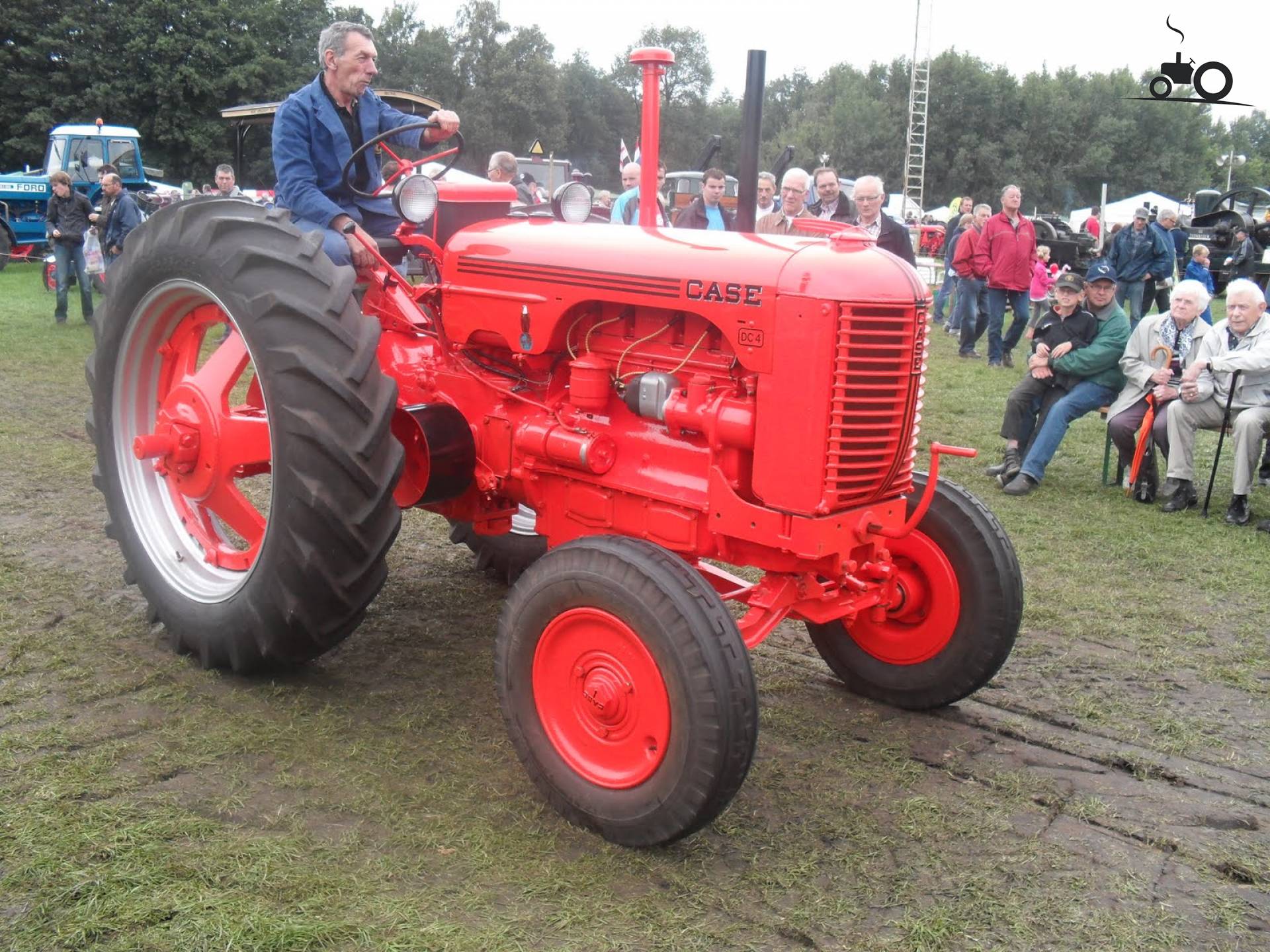 Case DC4 Fanclub - Technische Daten, Fotos, Bewertungen & Forum