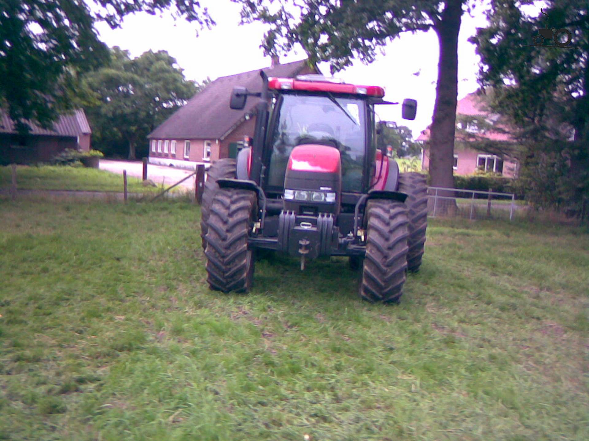 Foto Case MXU 100 68252