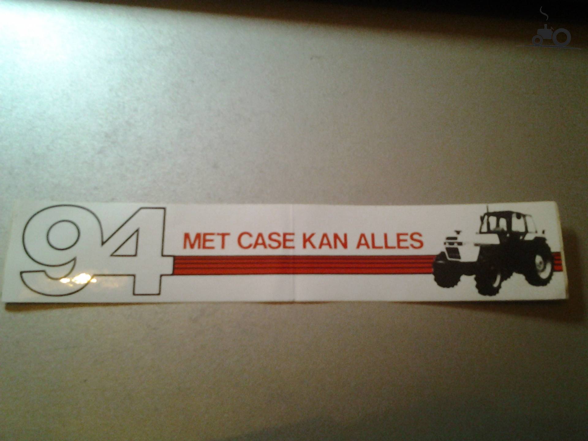 Case Logo Fanclub - Specificaties, Foto's, Reviews & Forum