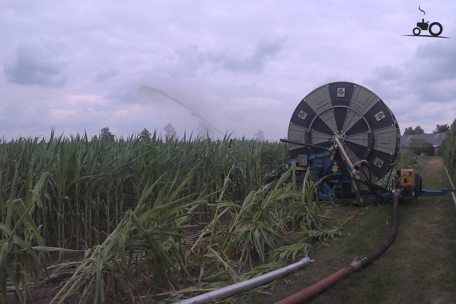 Cassella - TractorFan NL