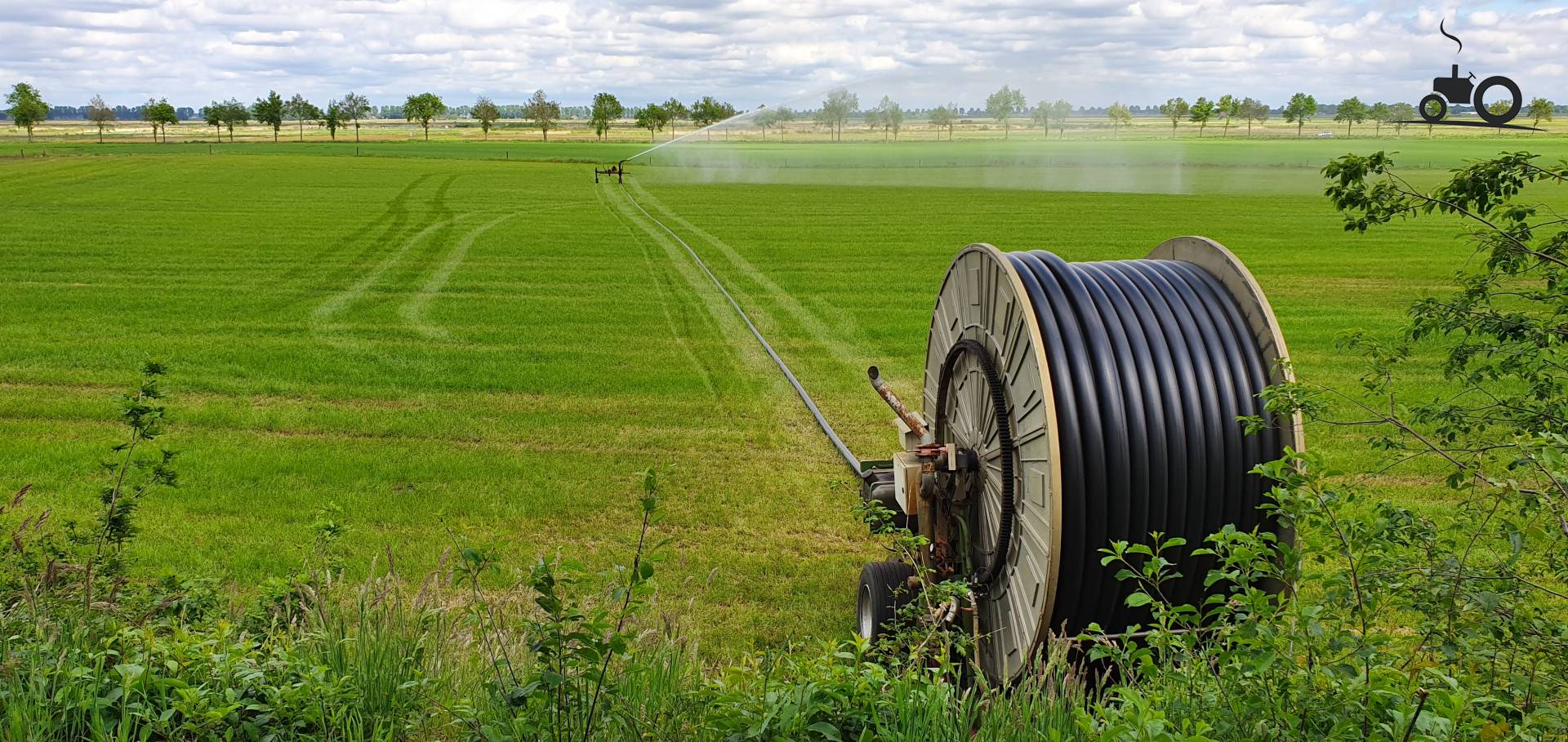Cassella - TractorFan NL