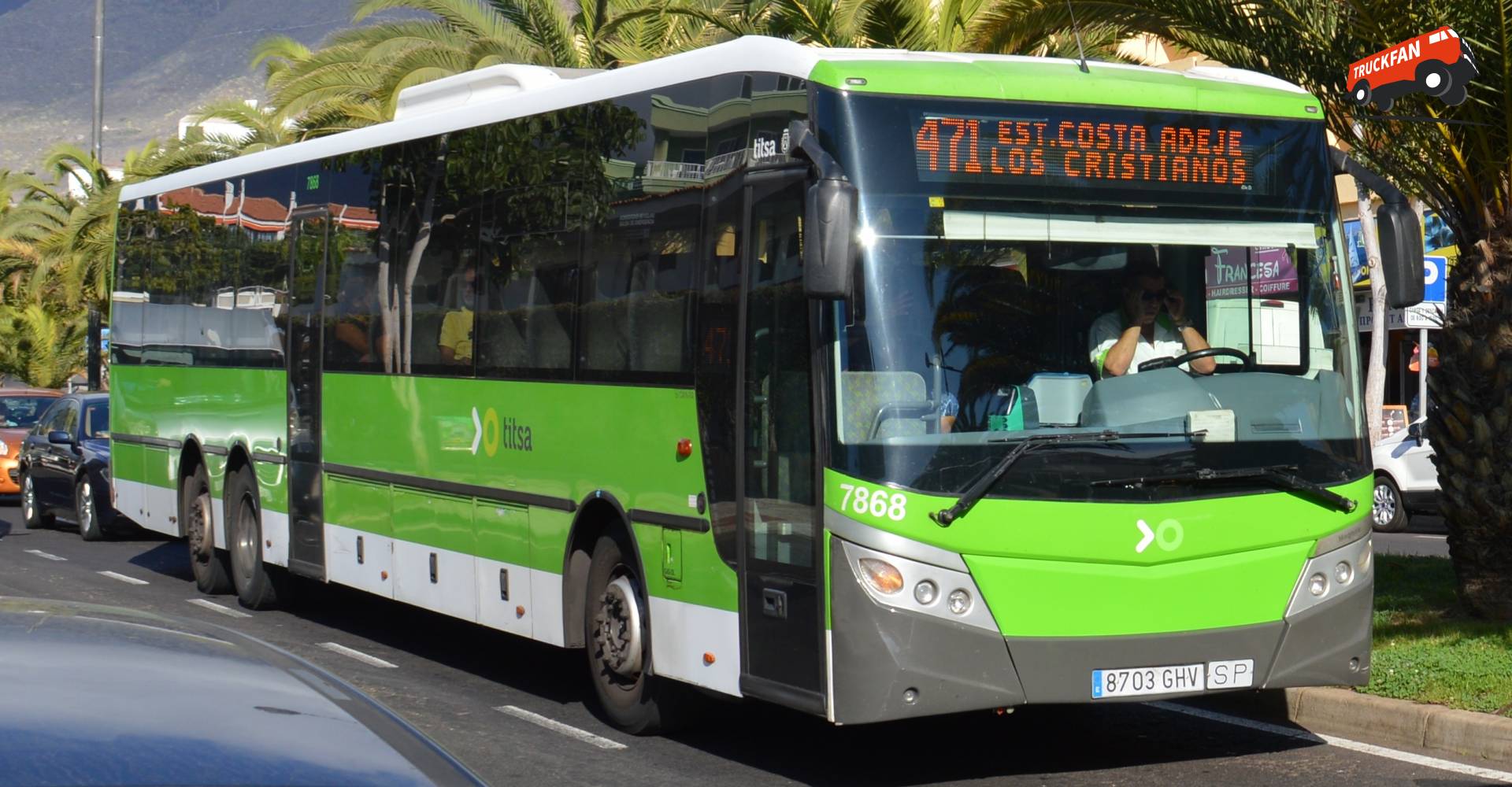Castrosua bus Fanclub – Specs, Photos, Reviews & Forum