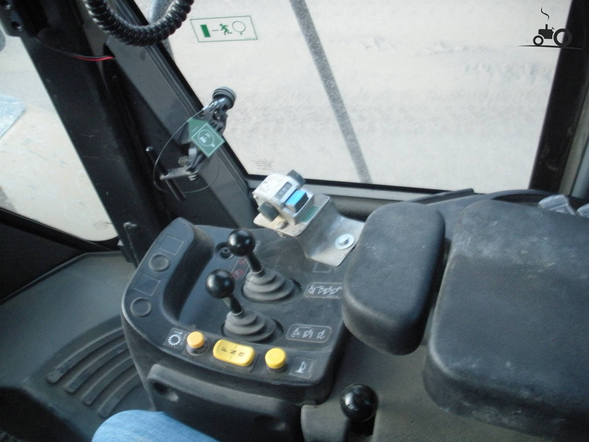 Cat 966G - Nachrichten, Fotos & Videos - Seite 1