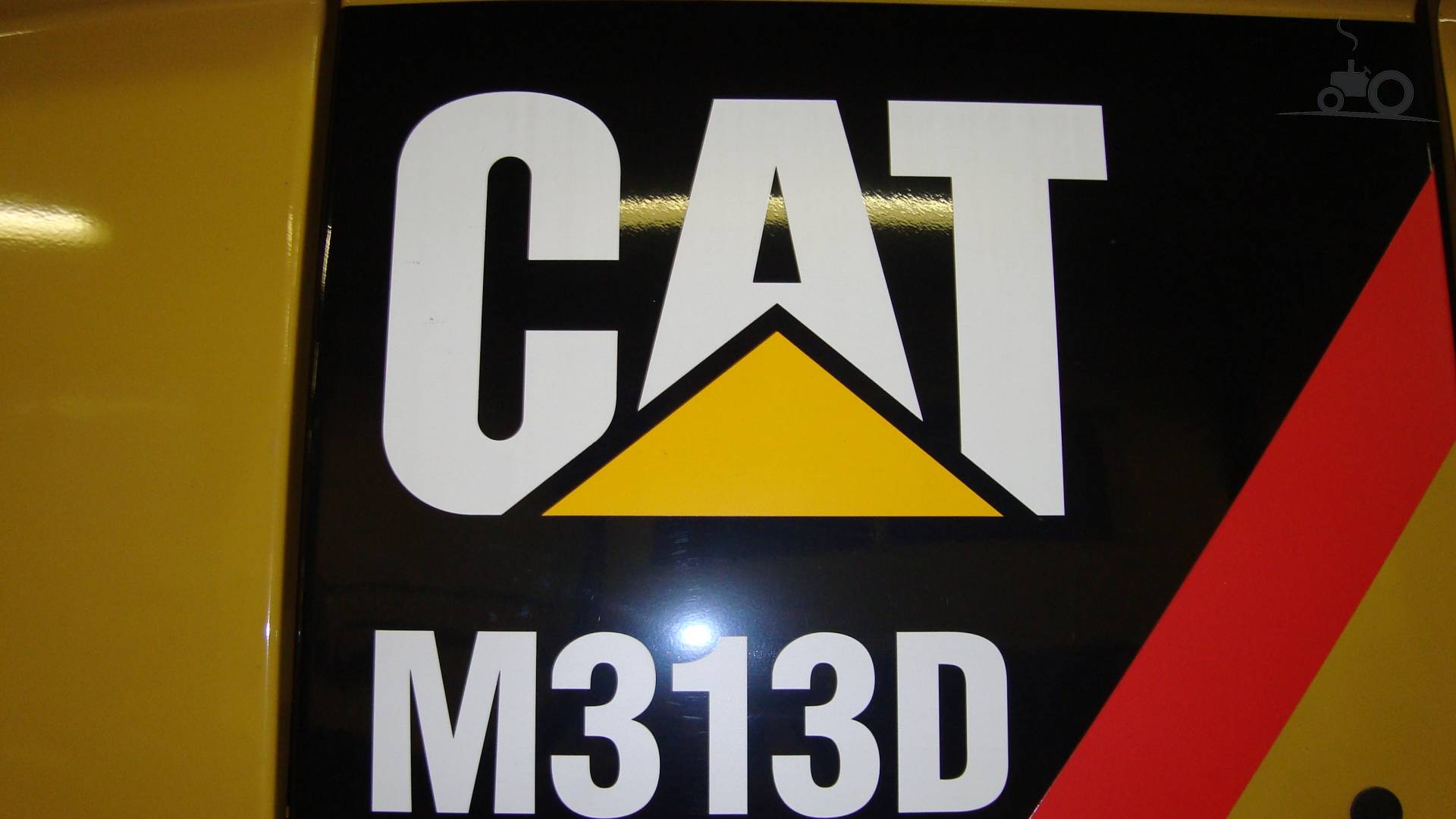Cat Logo Fanclub - Specificaties, Foto's, Reviews & Forum