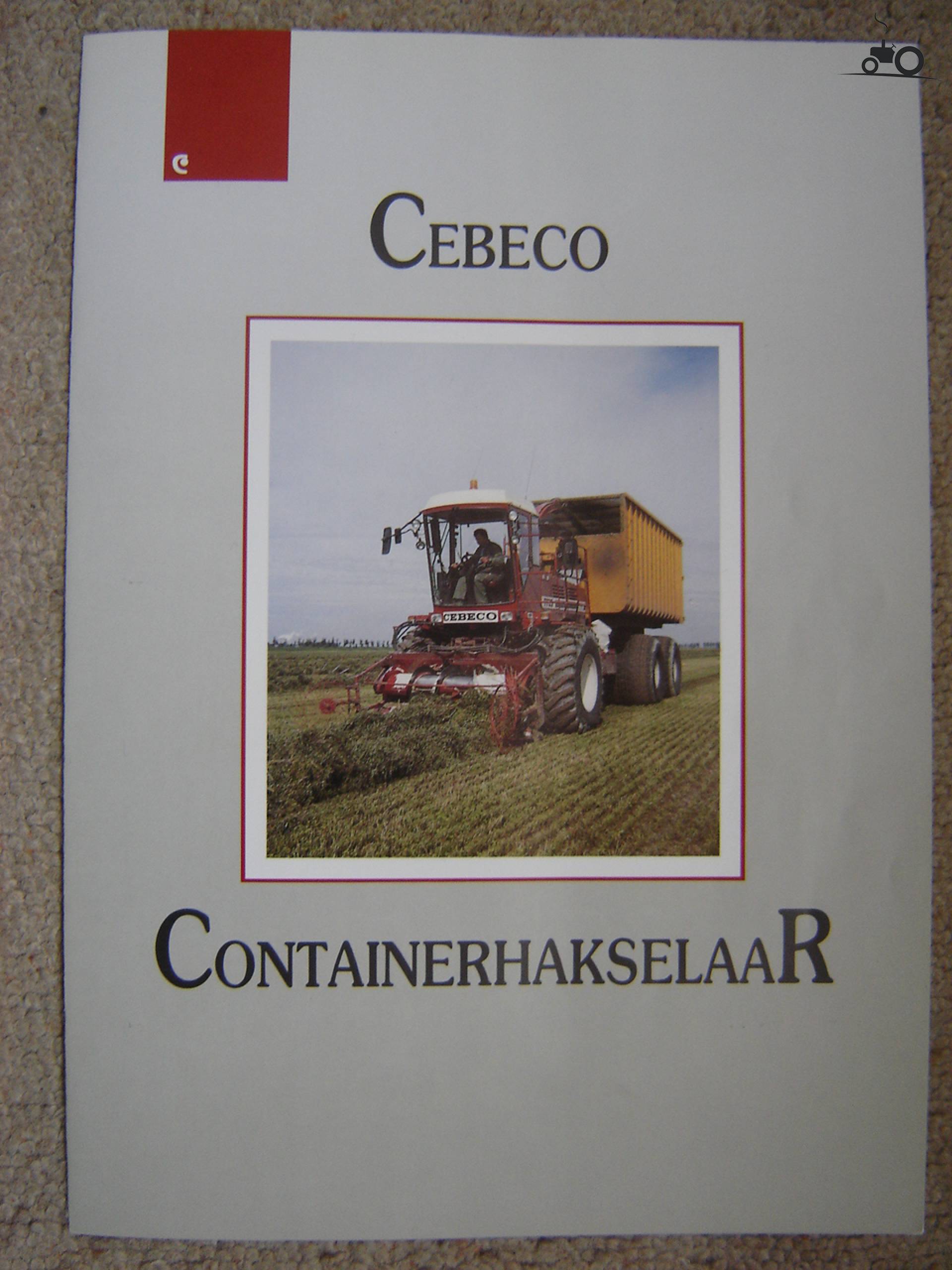 Cebeco Folder Fanclub - Specificaties, Foto's, Reviews & Forum