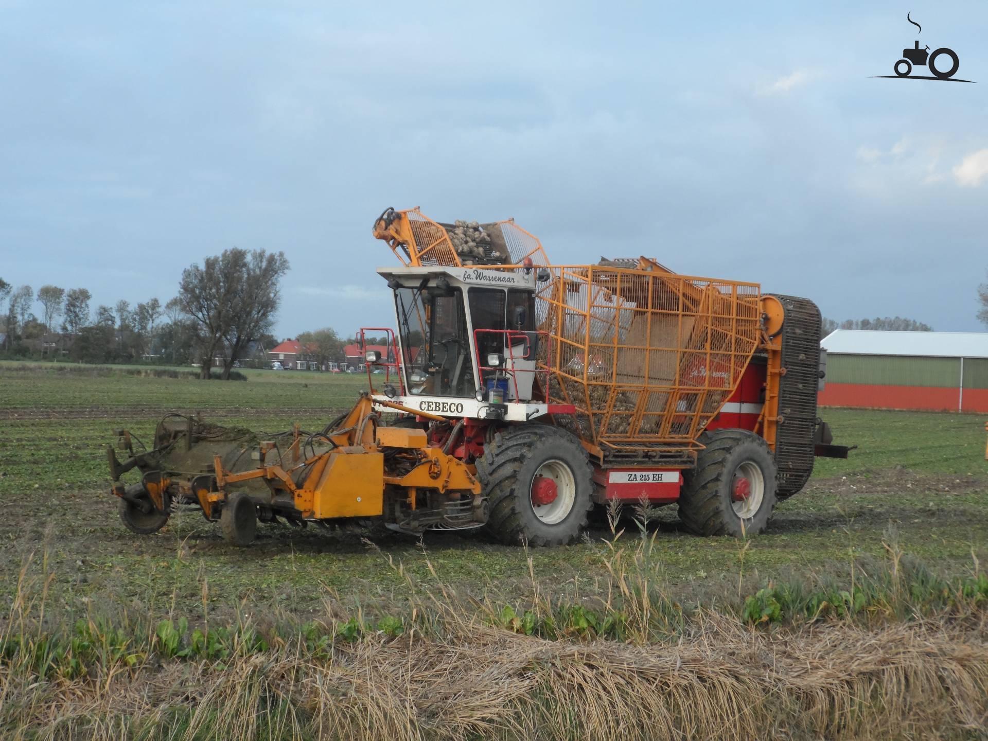 Cebeco Folder - Laatste Updates, Foto's & Video's