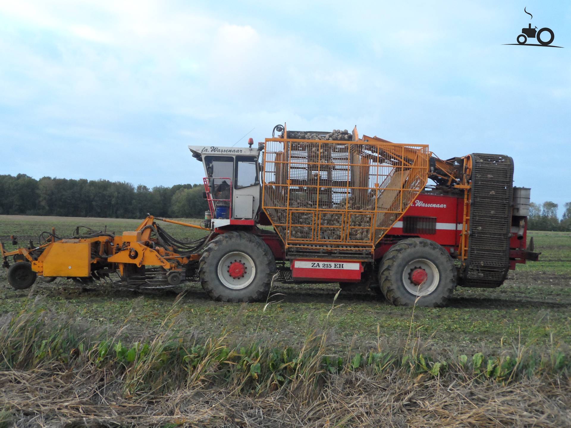 Cebeco Folder Fanclub - Specificaties, Foto's, Reviews & Forum