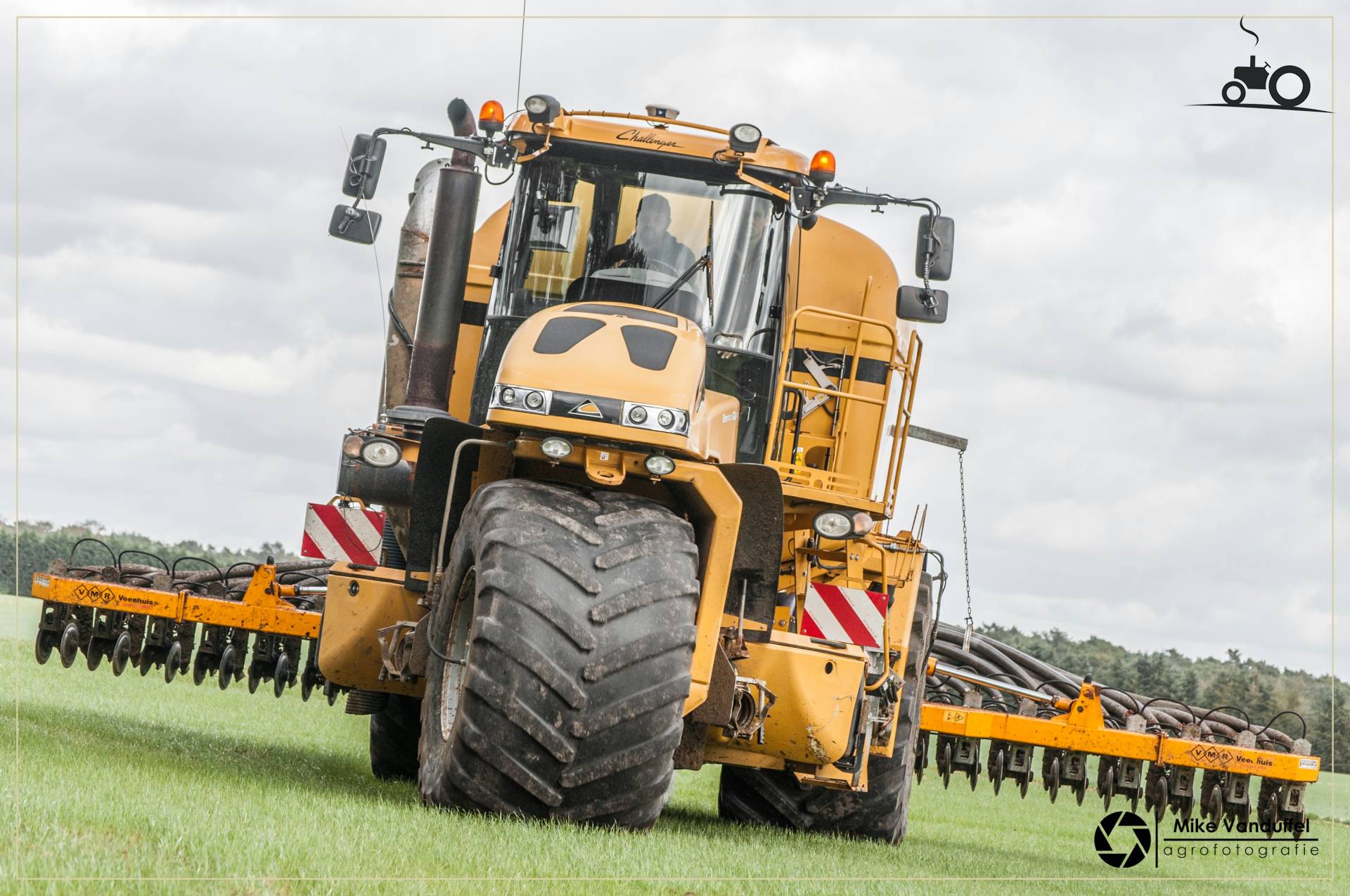 Terra Gator 8333 : TERRAGATOR TG8300 Floaters For Sale – XHYY