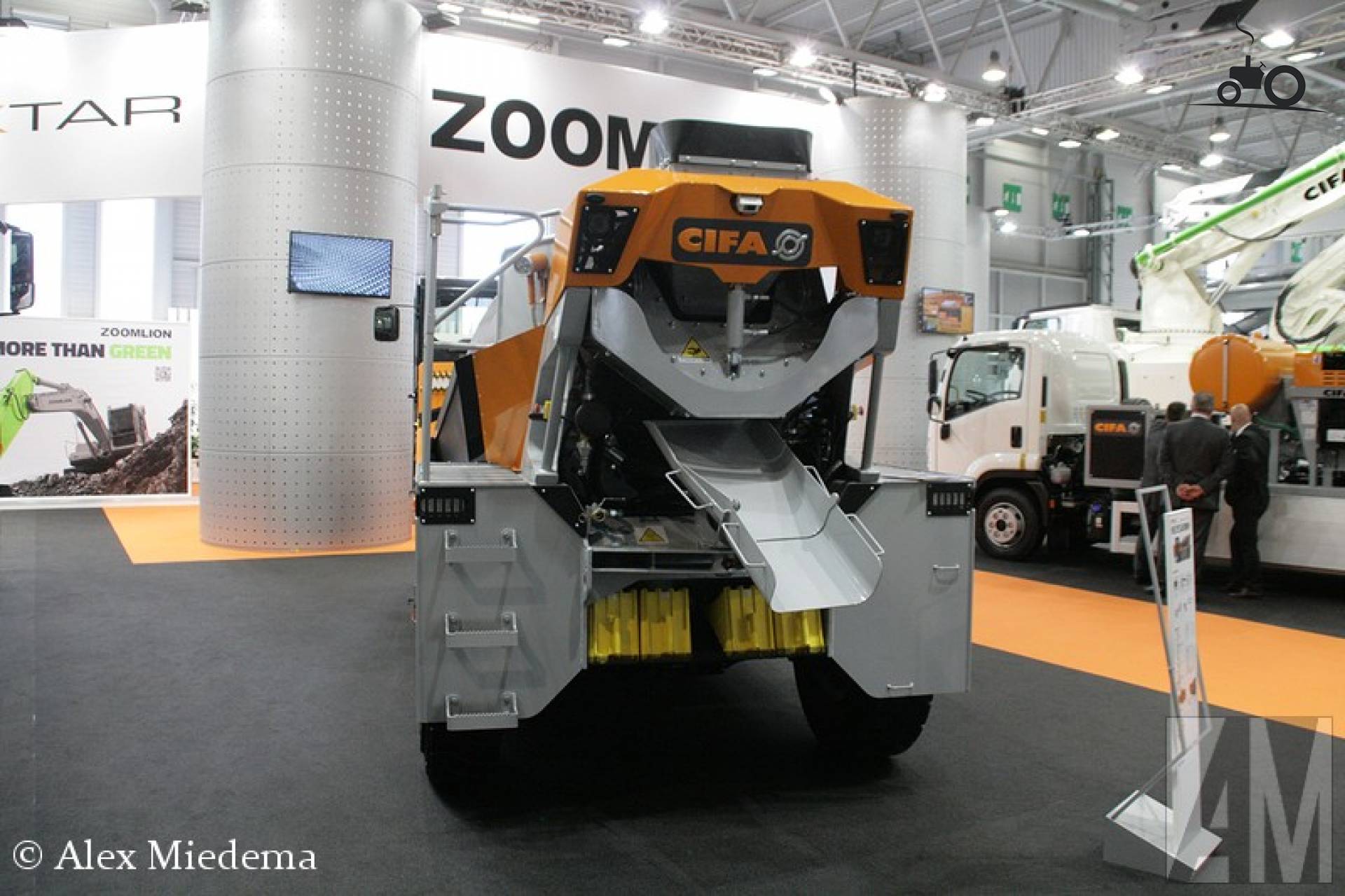 CIFA - TruckFan NL