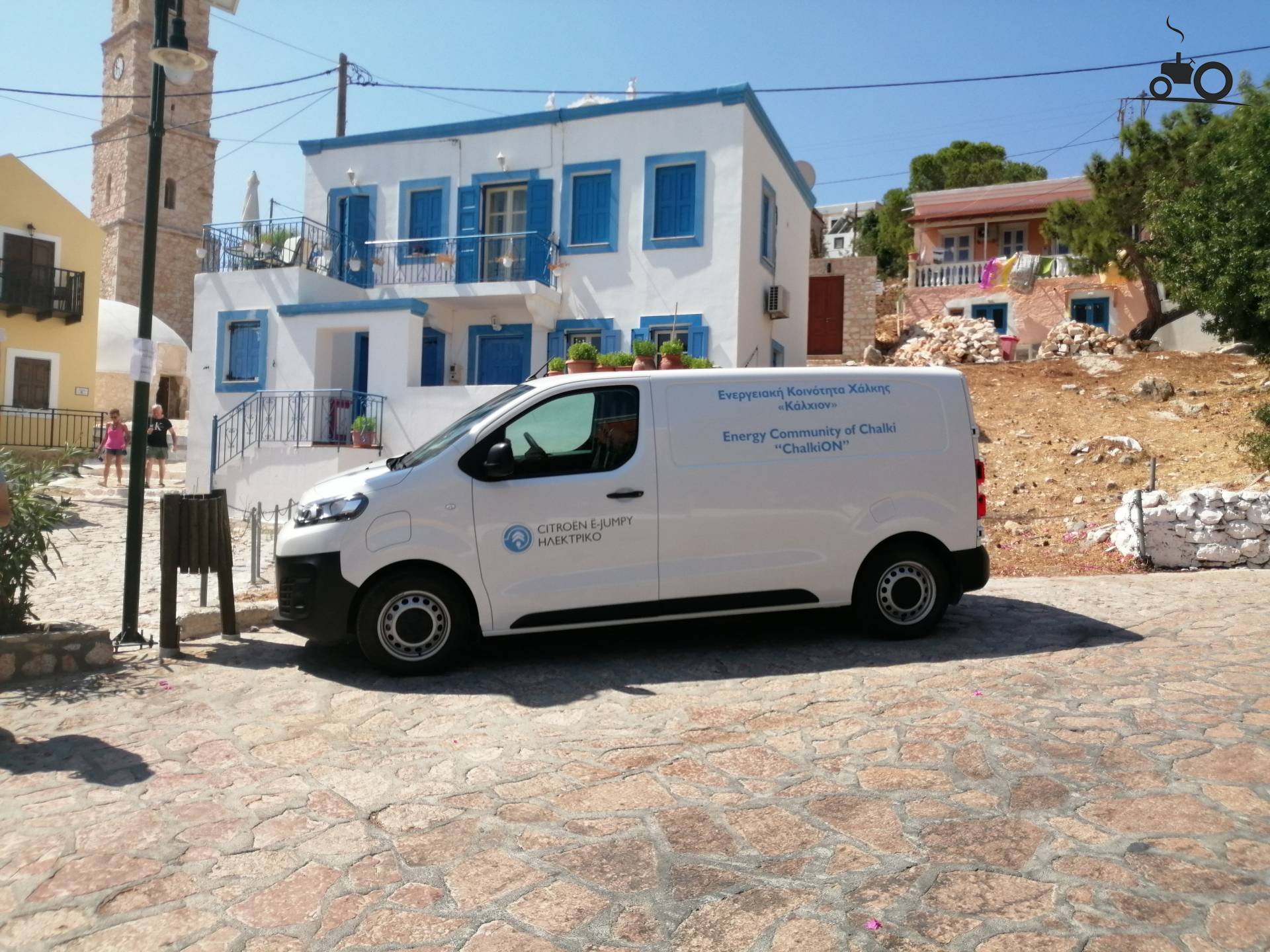 Citroën ë-Jumpy Fan Club - Specs, Photos, Reviews & Forum