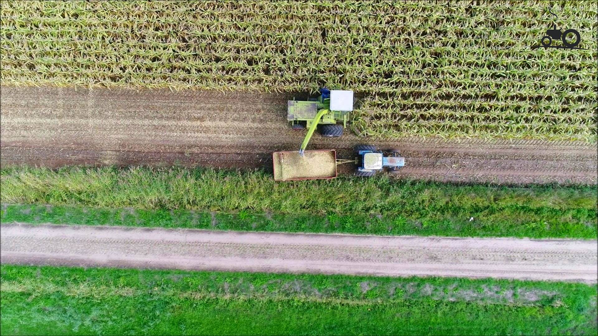 Foto Claas Hakselaar