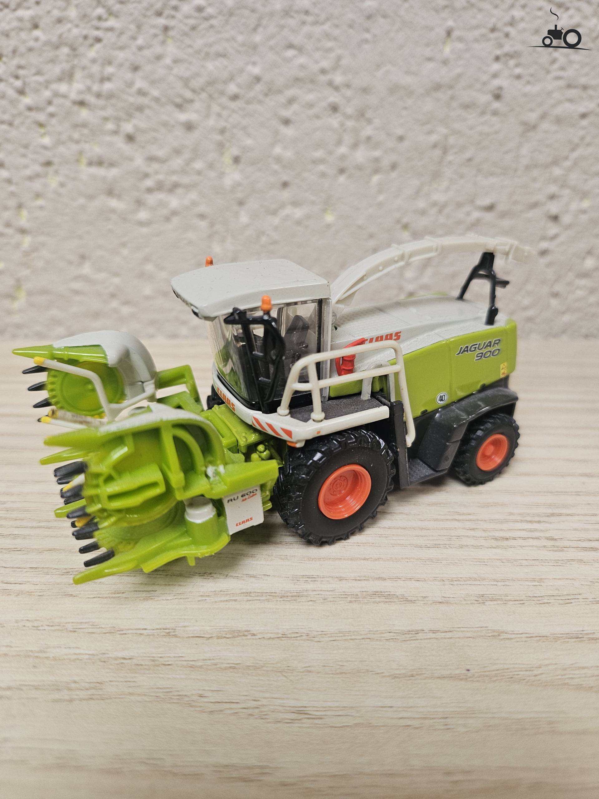 landbouwminiaturen 1:87 Claas Fanclub - Specificaties, Foto's, Reviews ...