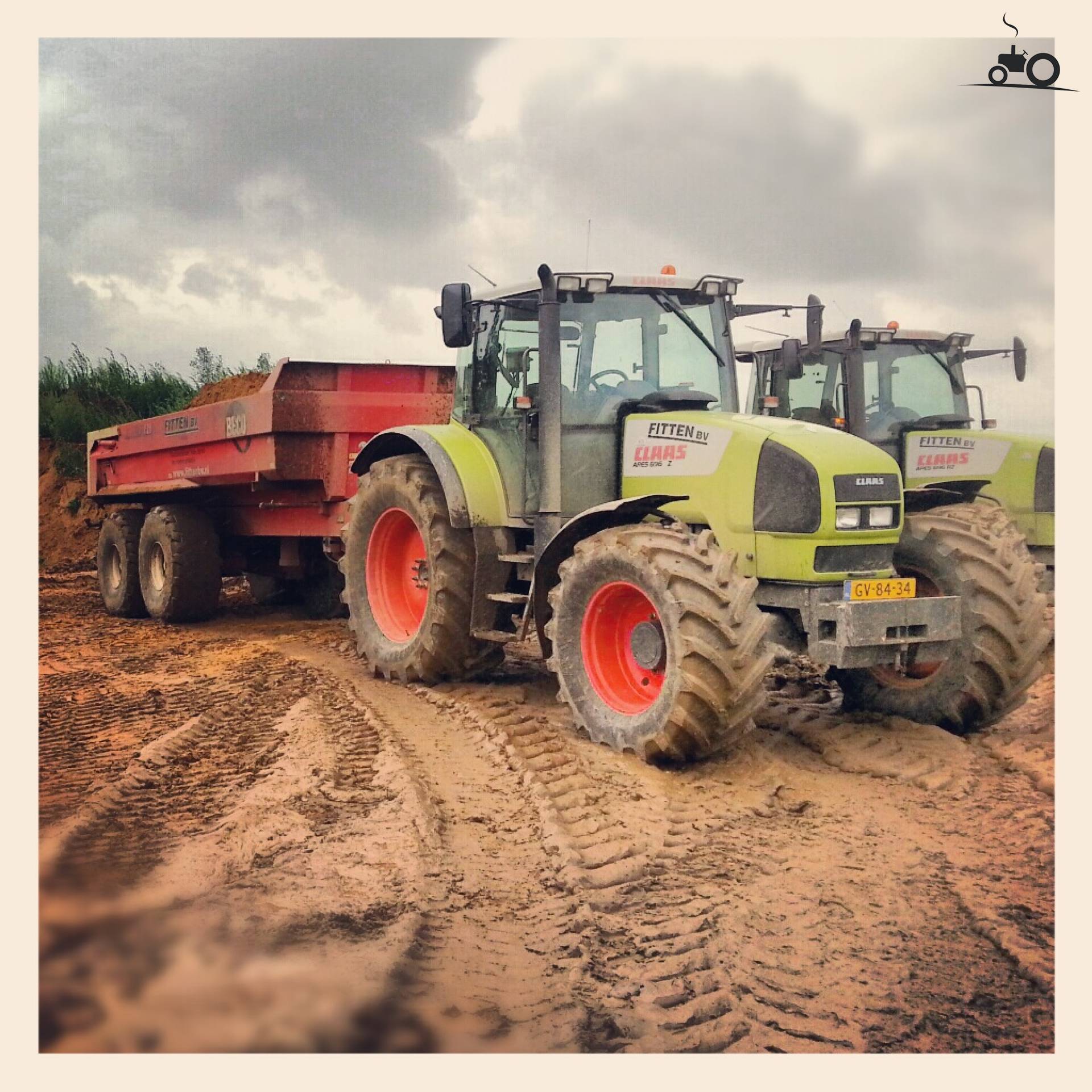 Fitten BV - TractorFan