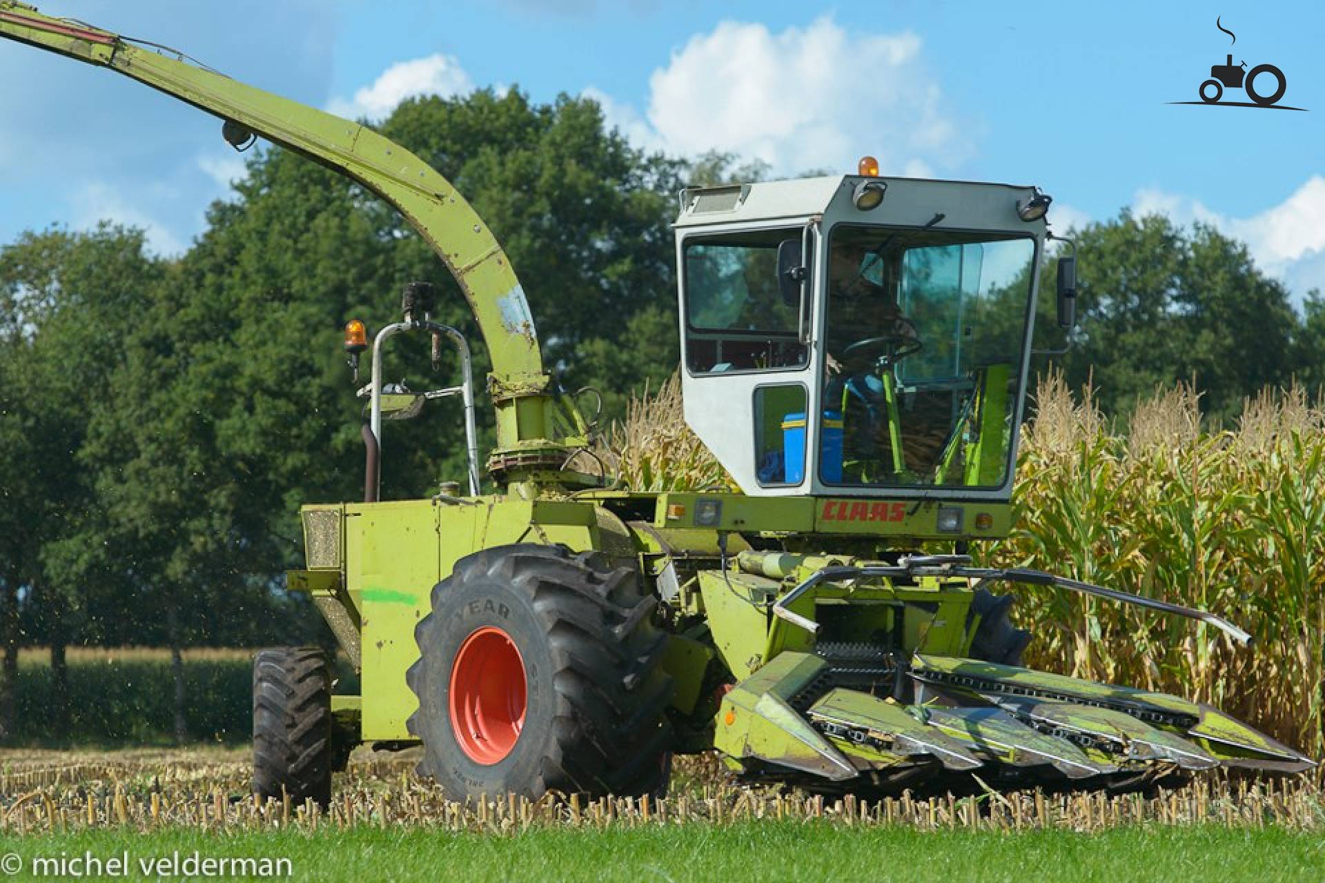 Ножи claas jaguar