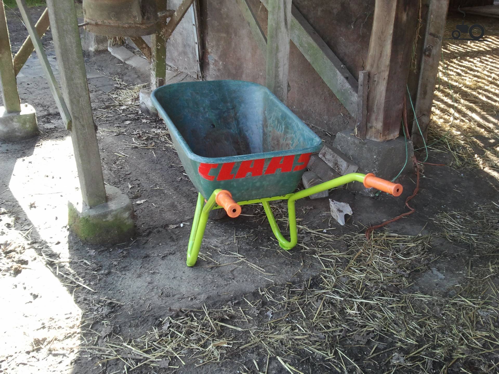 Foto Claas Humor #826930