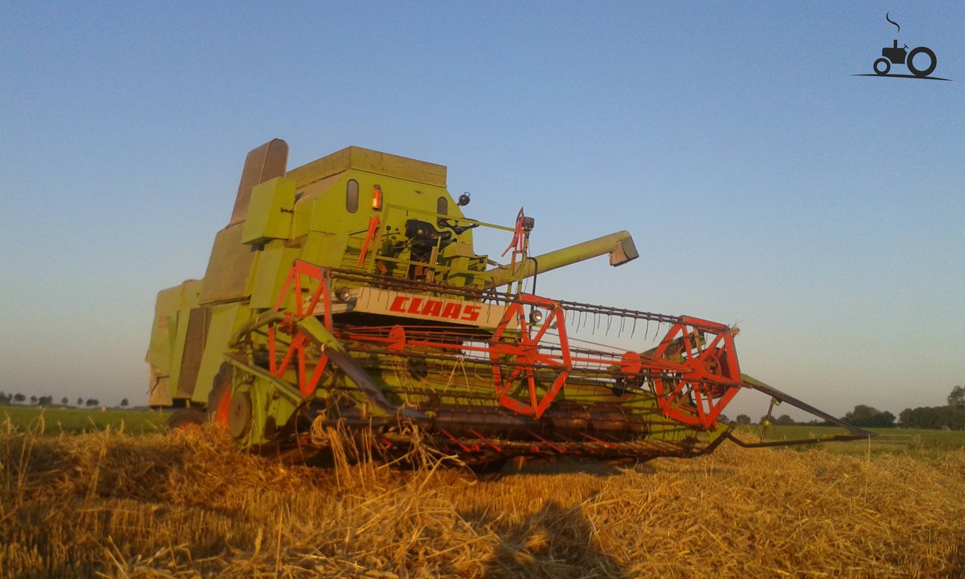 Claas Mercator 70 Fanclub - Specificaties, Foto's, Reviews & Forum
