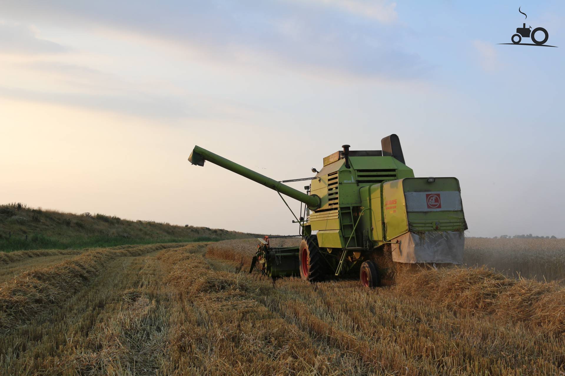 Claas Mercator 70 Fanclub - Specificaties, Foto's, Reviews & Forum