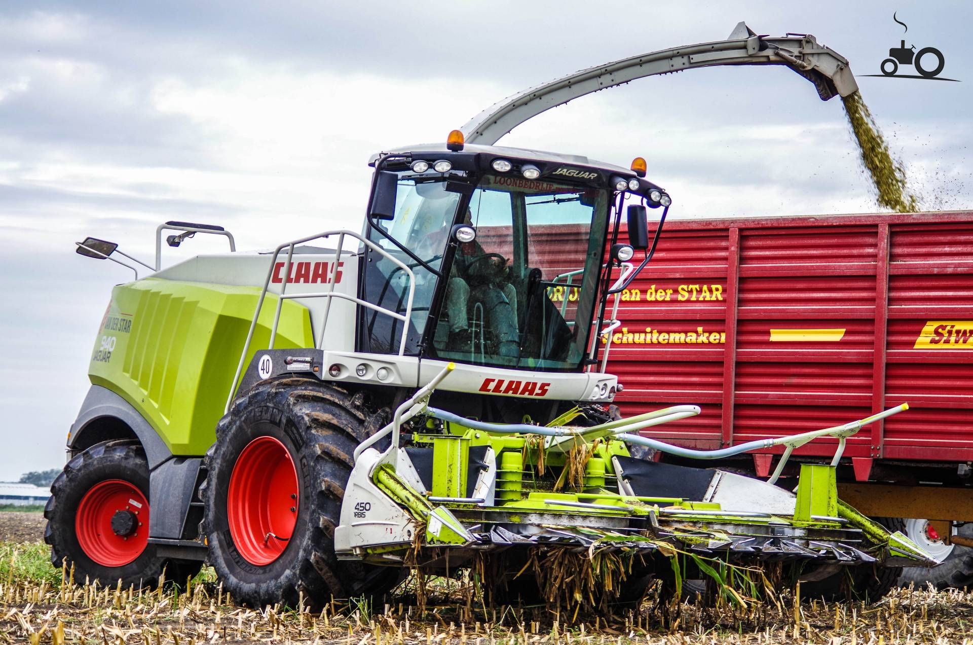 Ножи claas jaguar