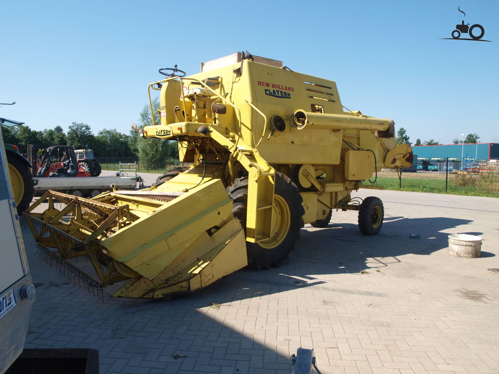 Clayson M 135 Fanclub - Technische Daten, Fotos, Bewertungen & Forum