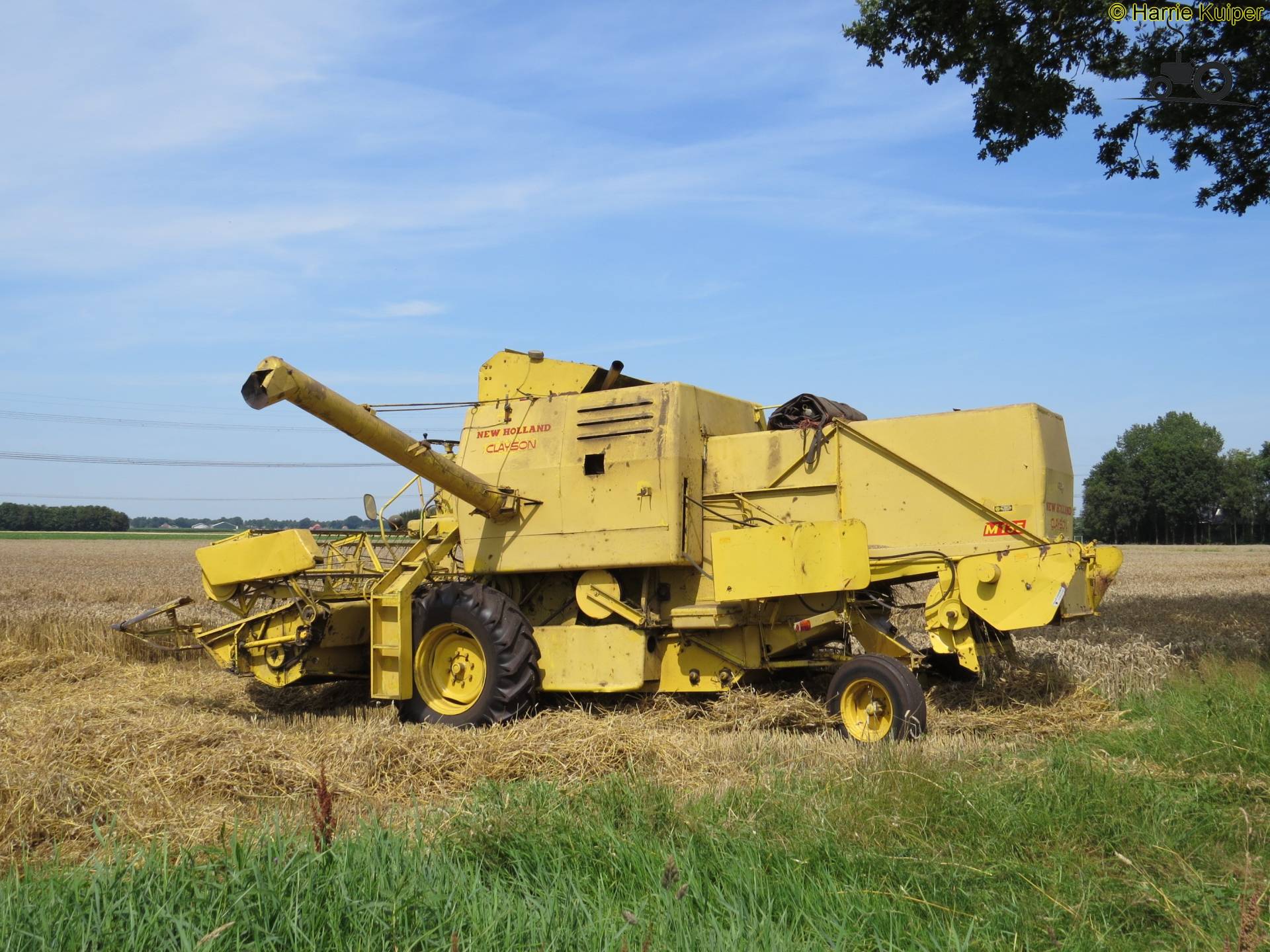 Clayson M 135 Fanclub – Specs, Photos, Reviews & Forum