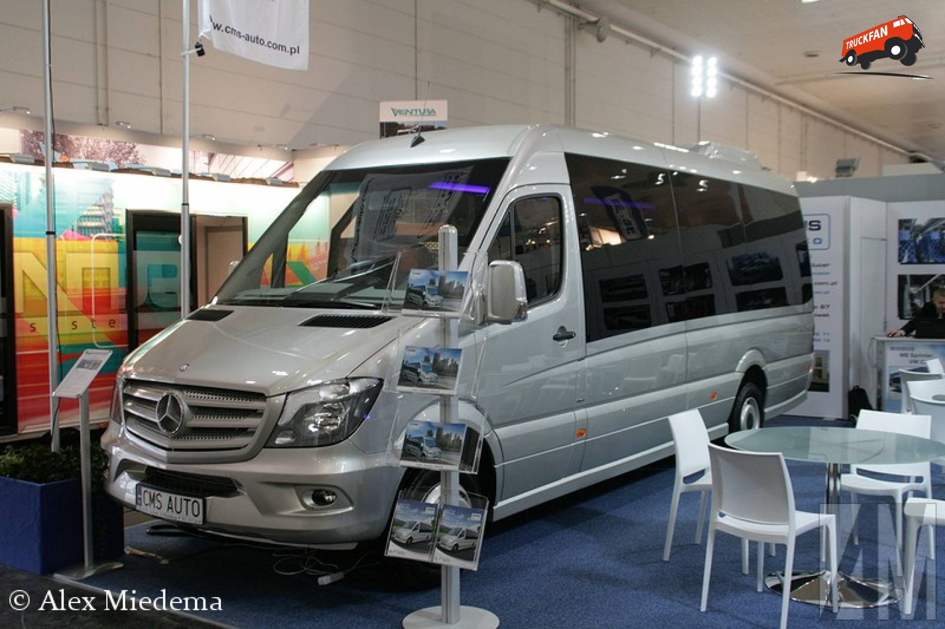 CMS Auto bus - Latest Updates, Photos & Videos