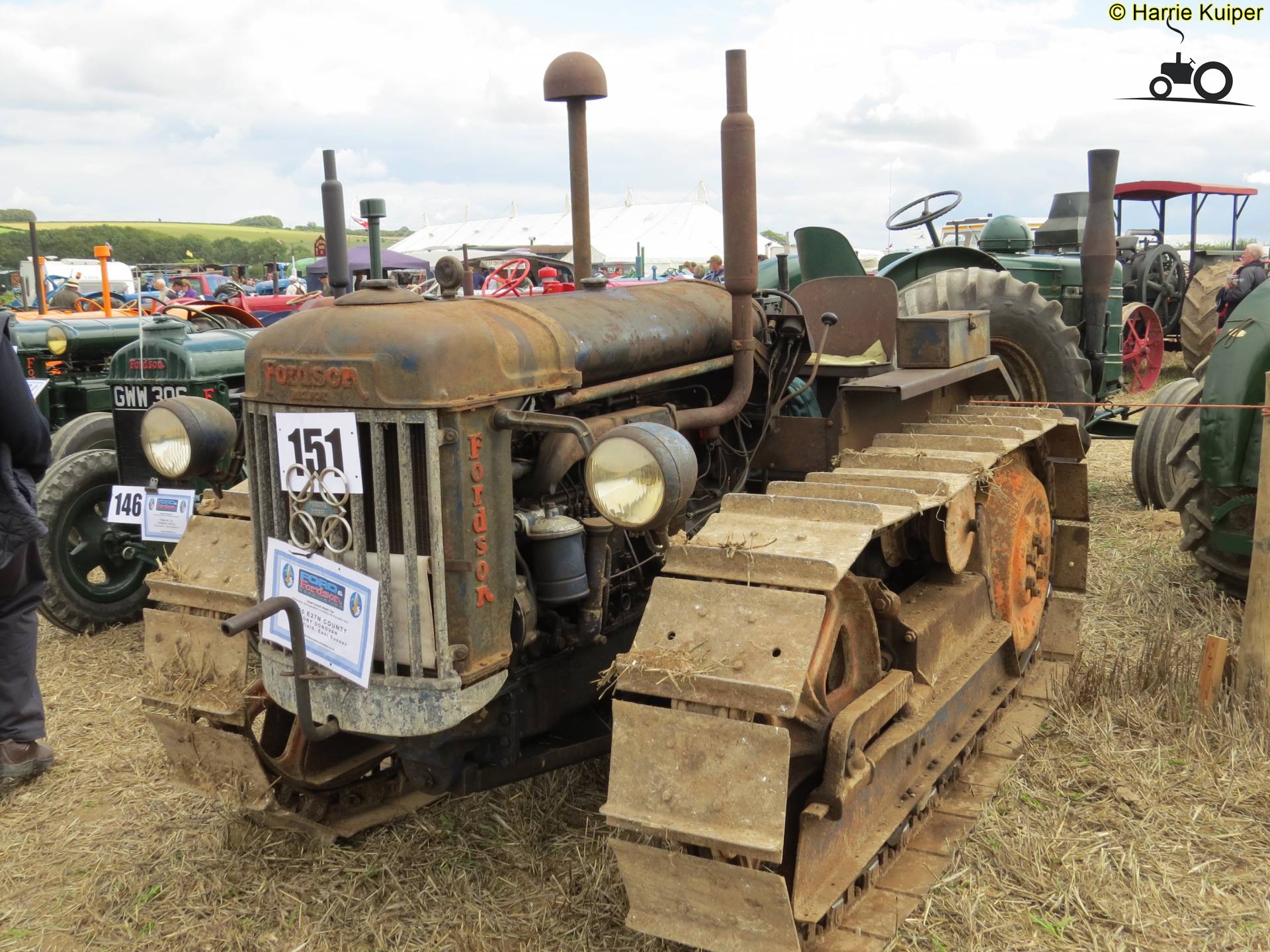 County Full Track Model Z - Latest Updates, Photos & Videos