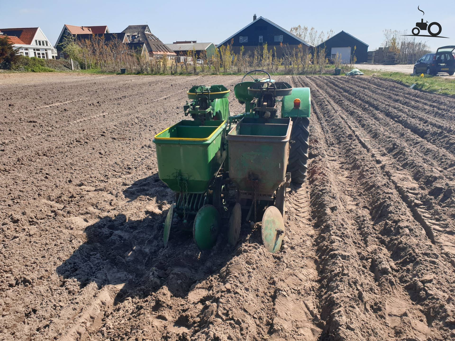 Cramer - TractorFan