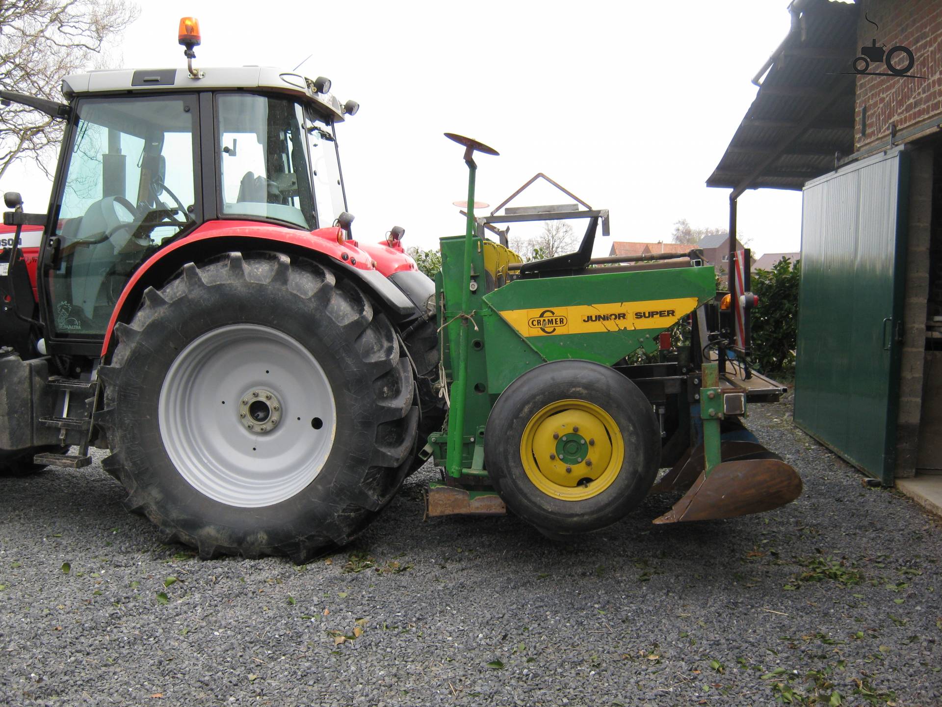 Cramer - TractorFan NL