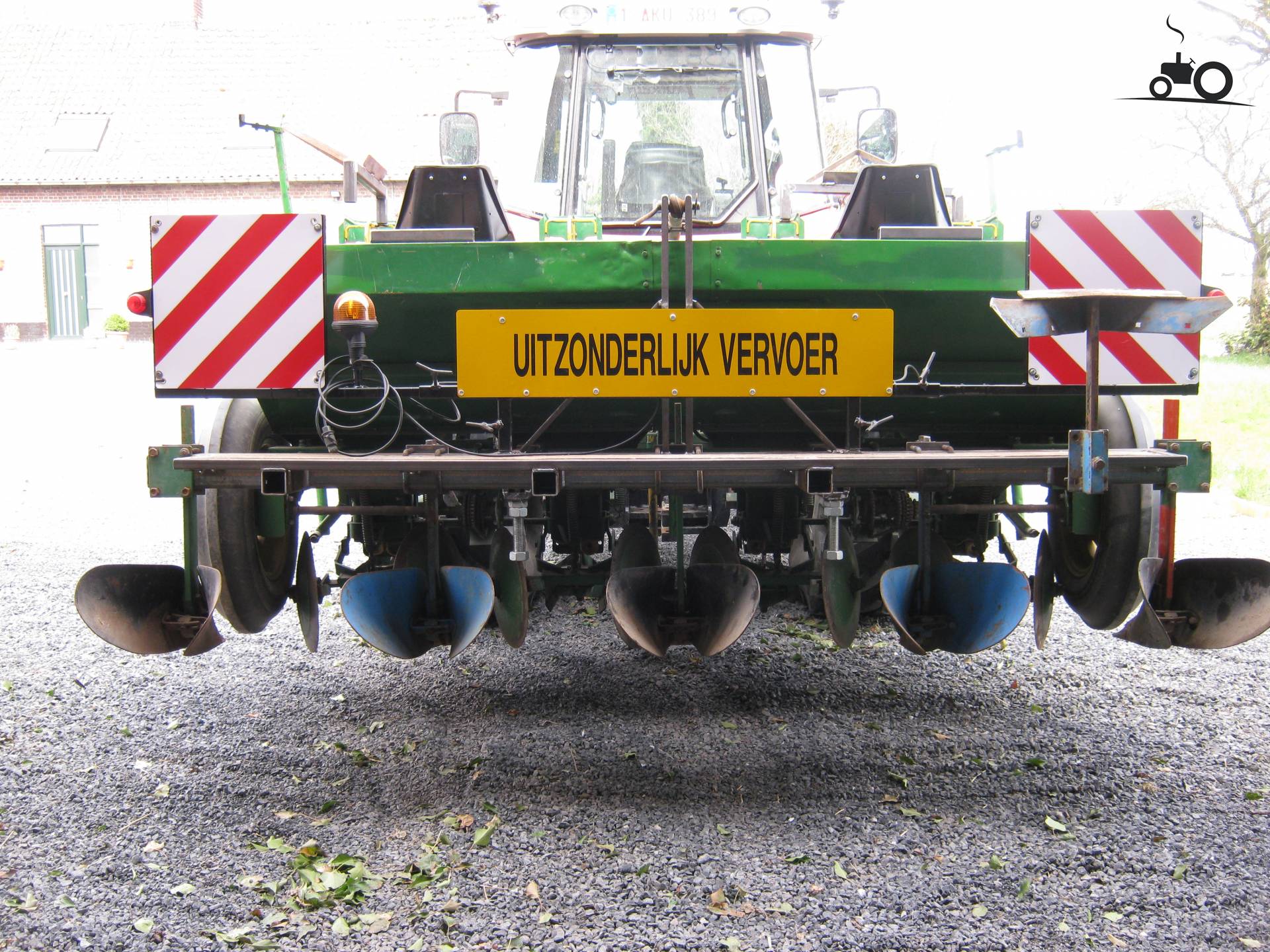 Cramer - TractorFan NL