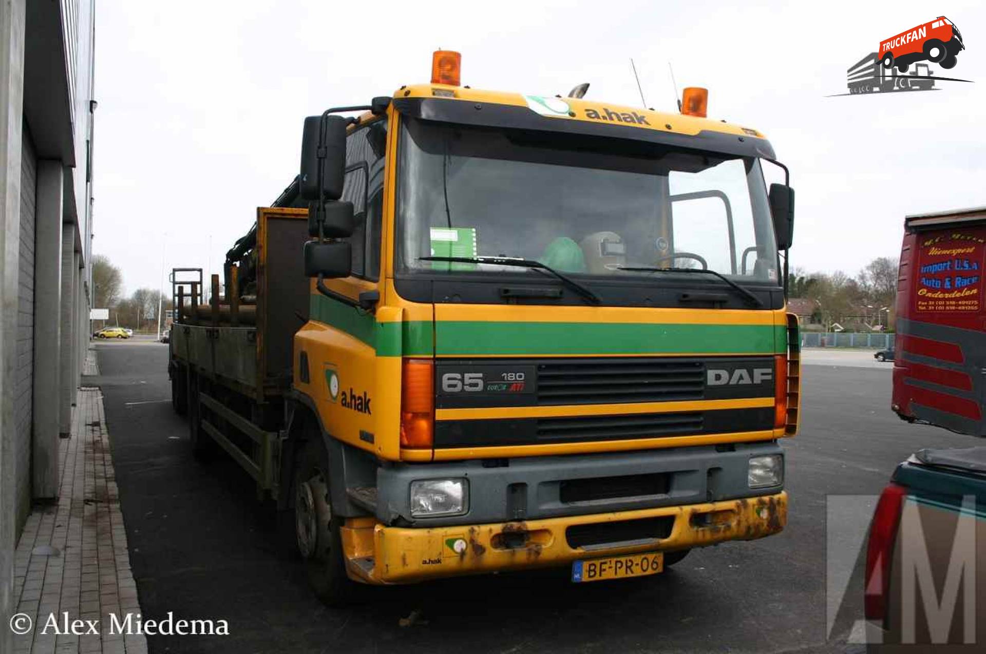 DAF 65