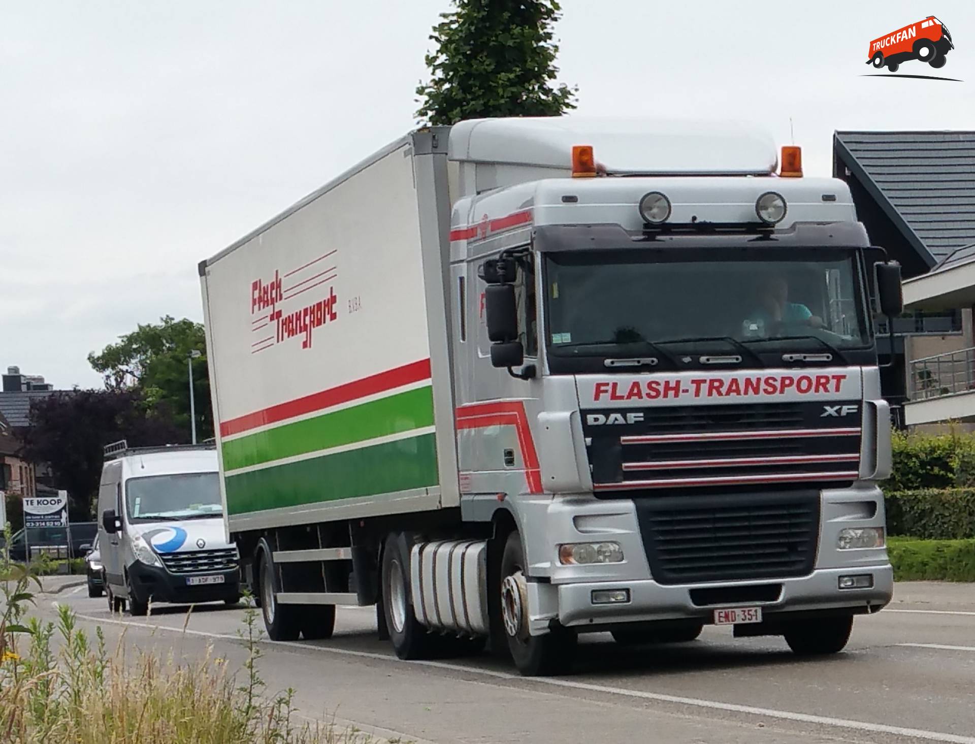 Daf xf95 предохранители