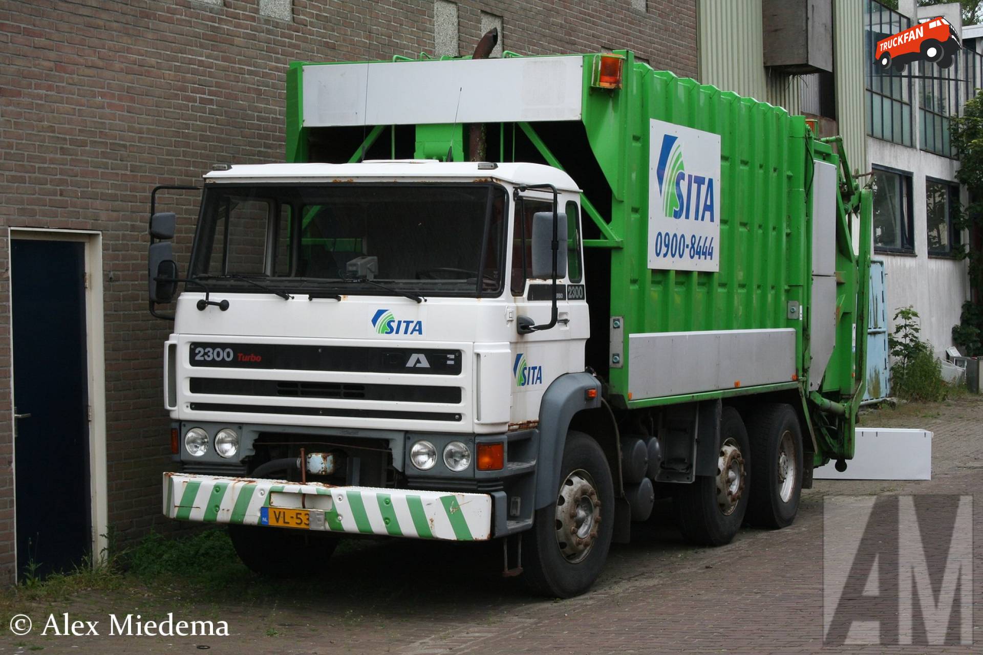 DAF 2300